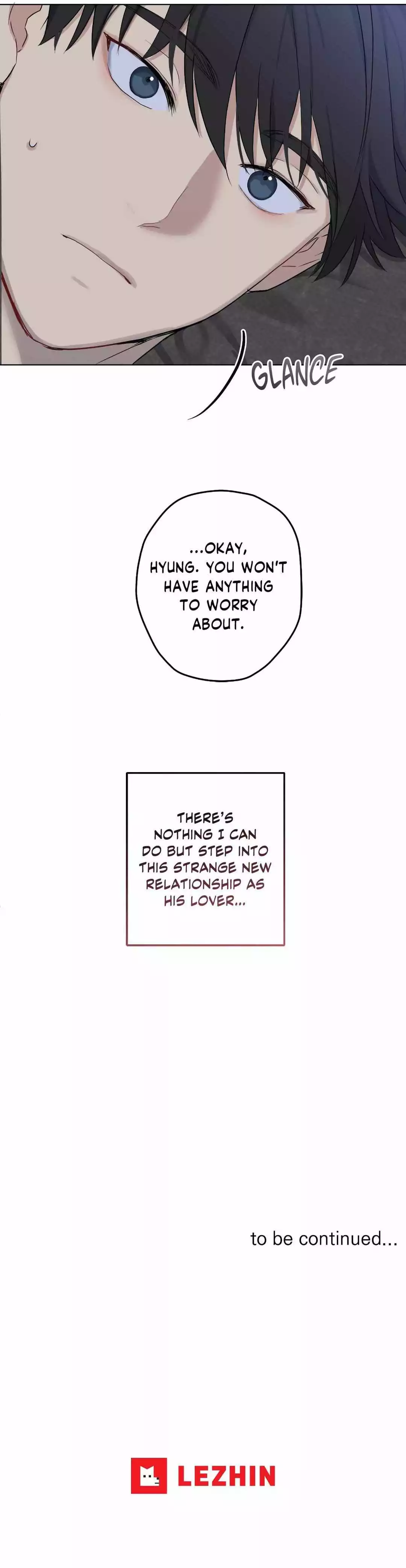 A Gloomy Delusion - Chapter 15 Page 25