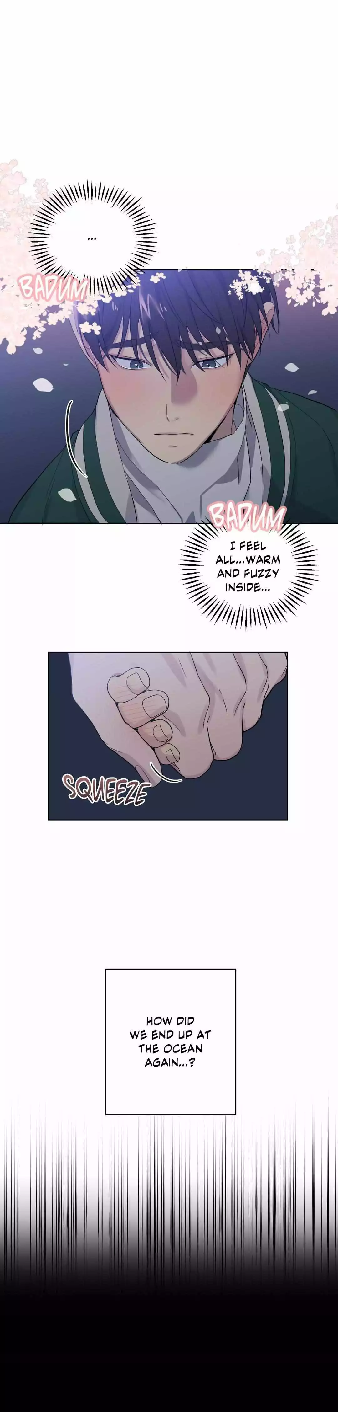 A Gloomy Delusion - Chapter 17 Page 7
