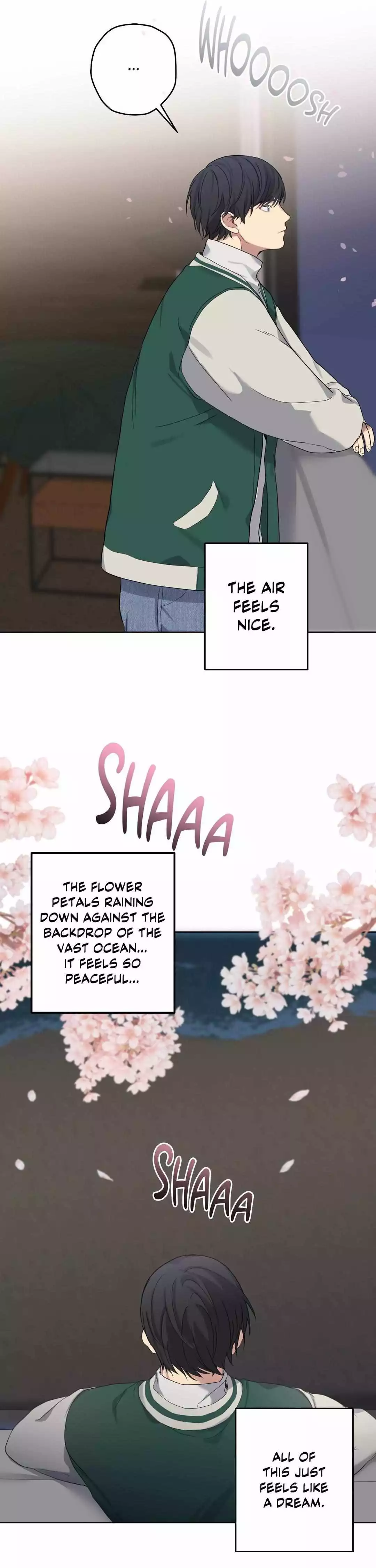 A Gloomy Delusion - Chapter 18 Page 12