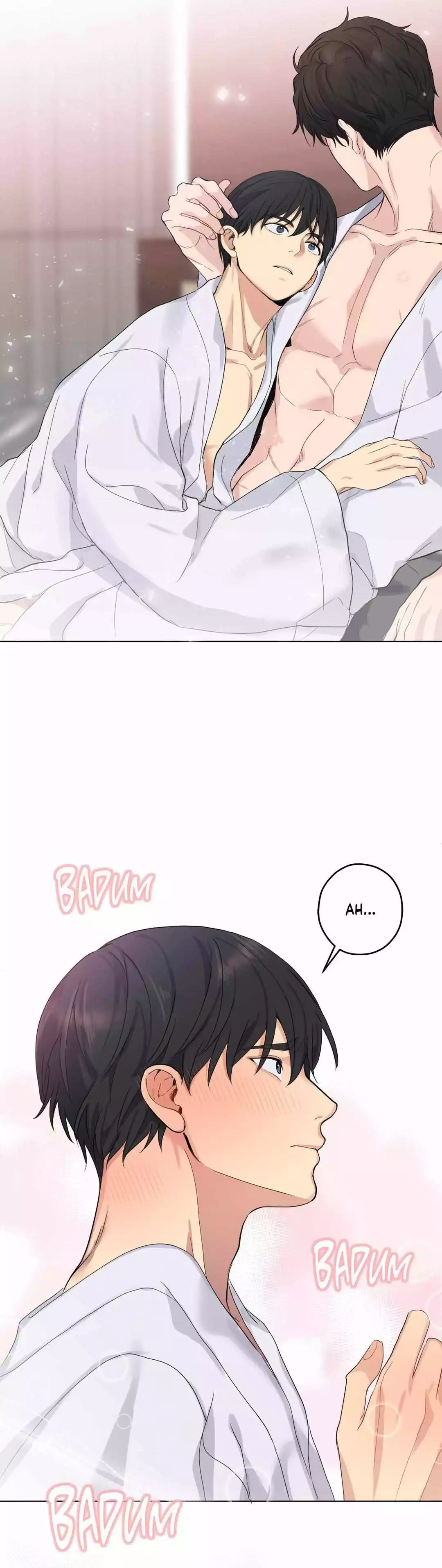 A Gloomy Delusion - Chapter 18 Page 31