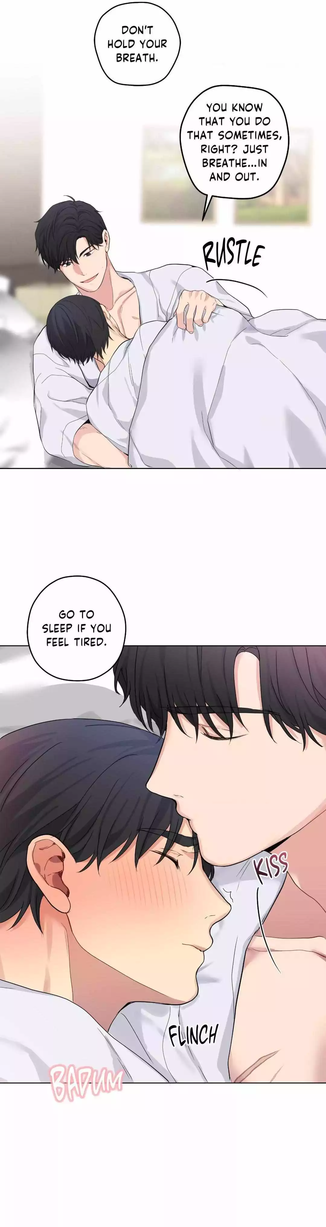 A Gloomy Delusion - Chapter 18 Page 33