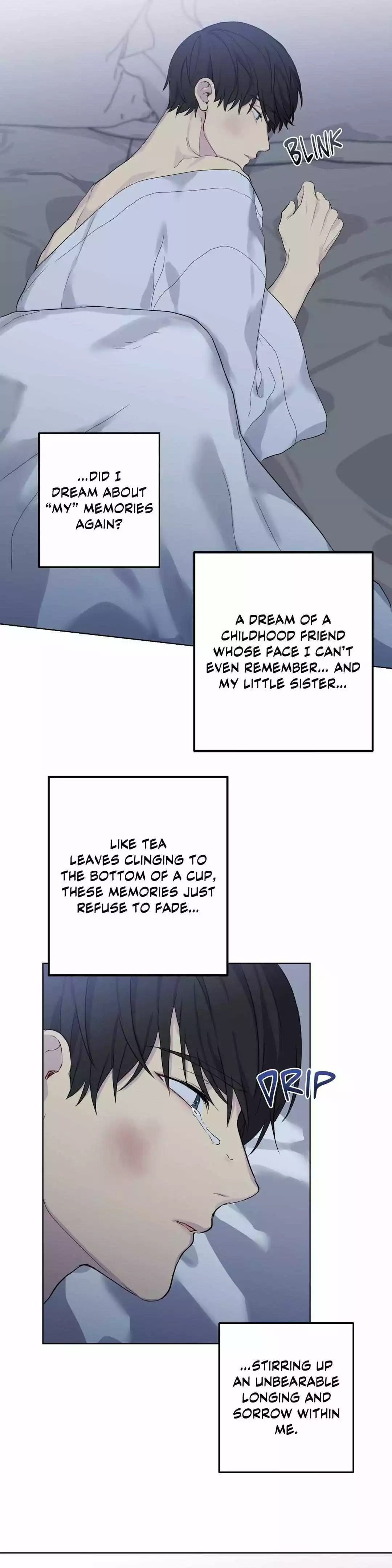 A Gloomy Delusion - Chapter 19 Page 13