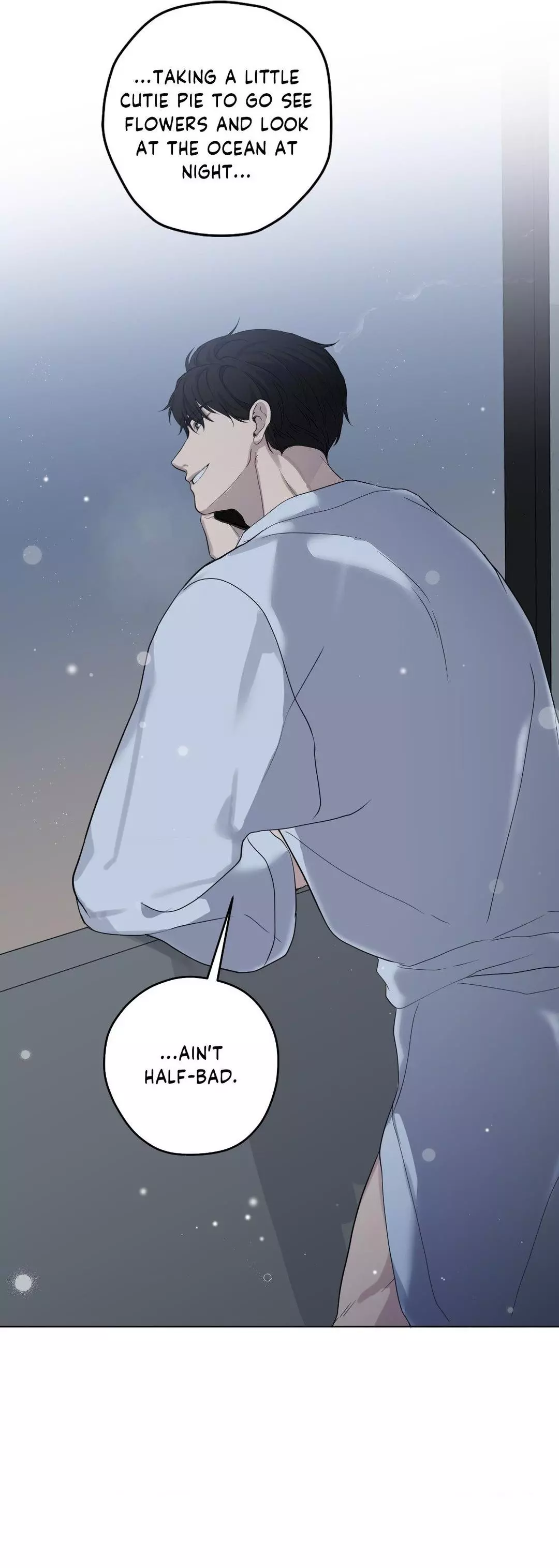 A Gloomy Delusion - Chapter 19 Page 18