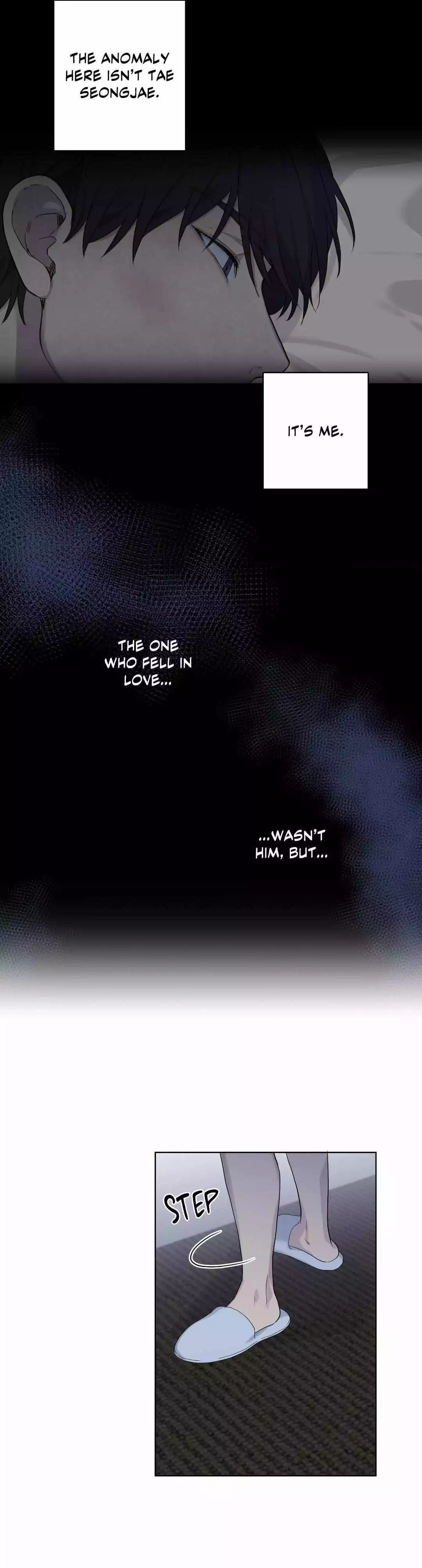 A Gloomy Delusion - Chapter 19 Page 24