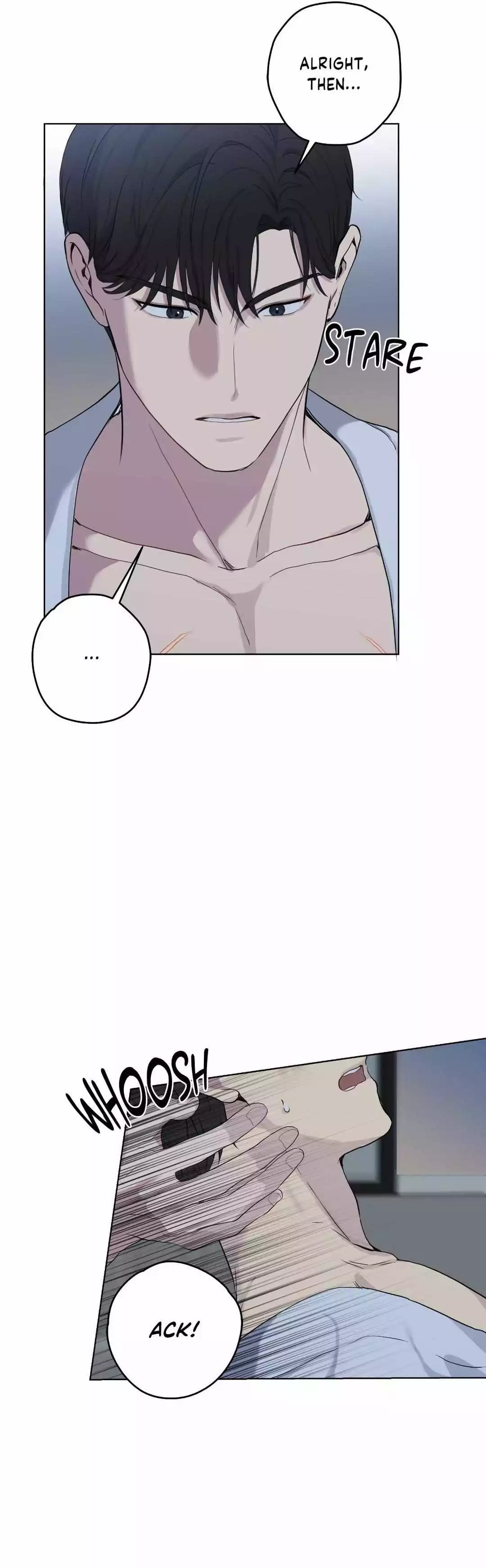 A Gloomy Delusion - Chapter 19 Page 26