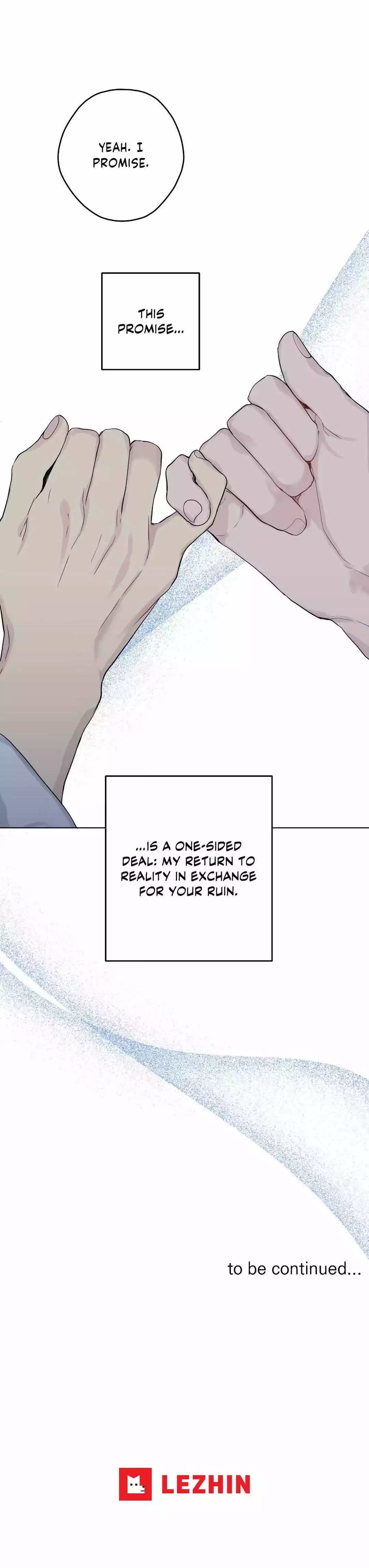 A Gloomy Delusion - Chapter 19 Page 37