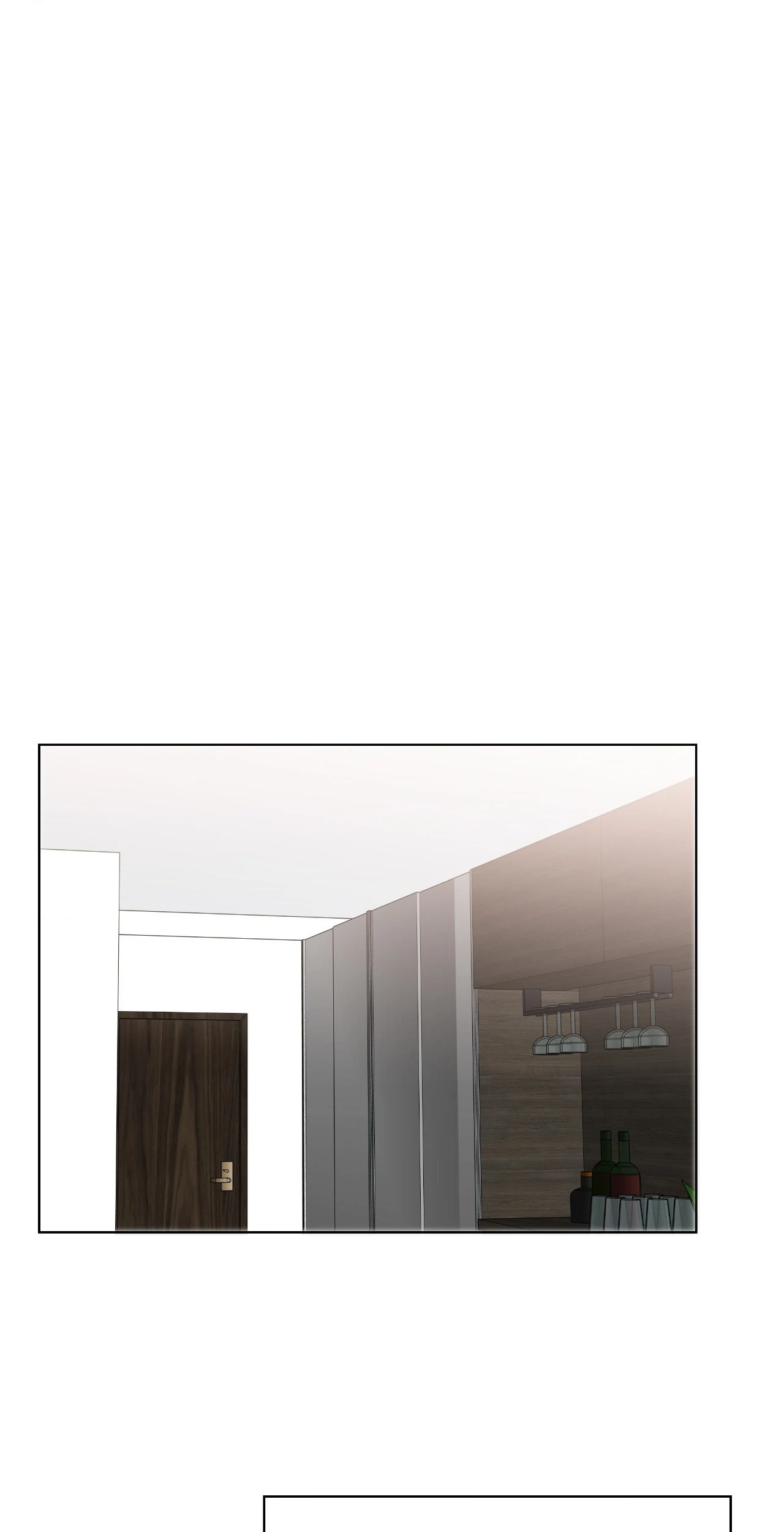 A Gloomy Delusion - Chapter 20 Page 1