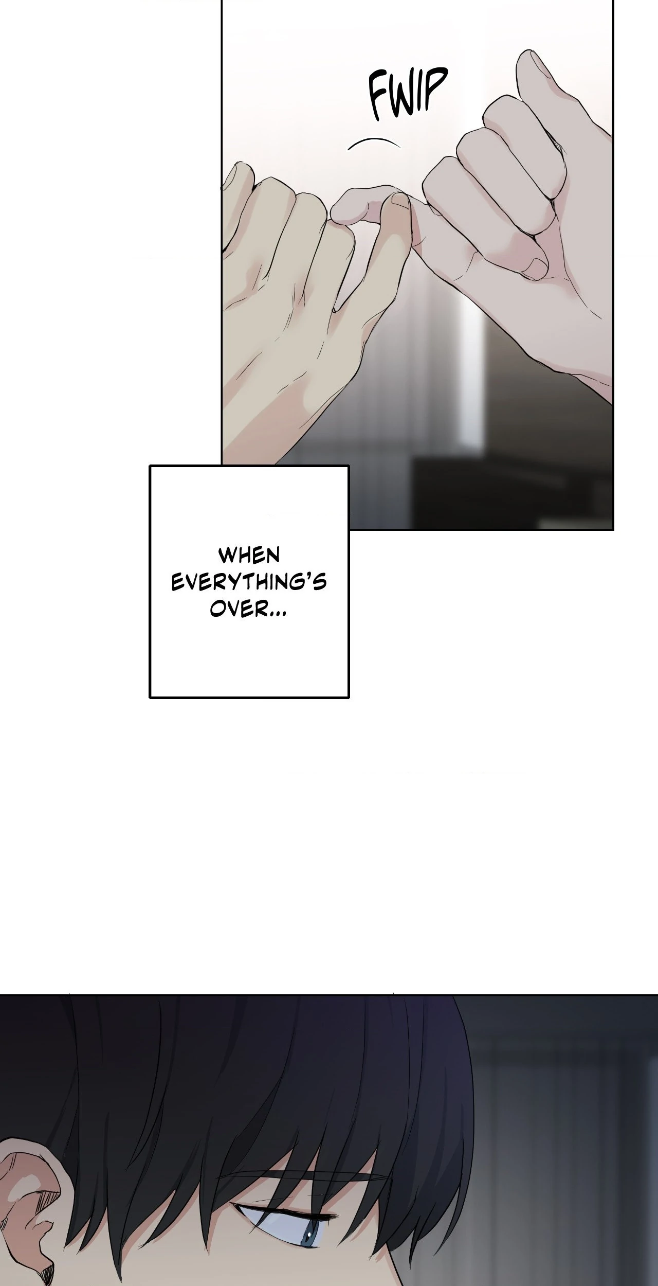 A Gloomy Delusion - Chapter 20 Page 2