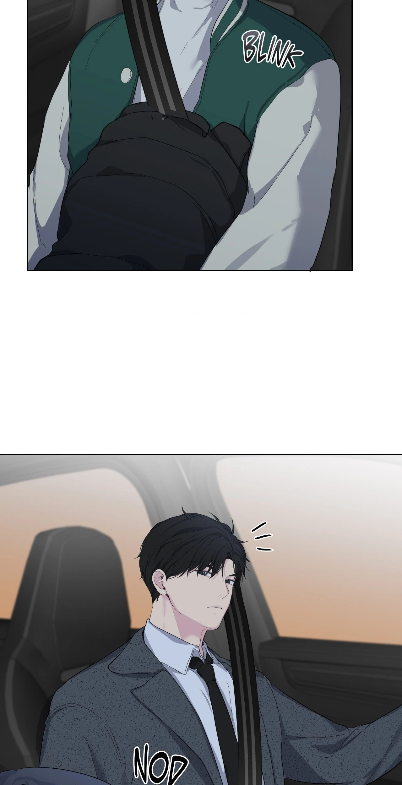 A Gloomy Delusion - Chapter 20 Page 20