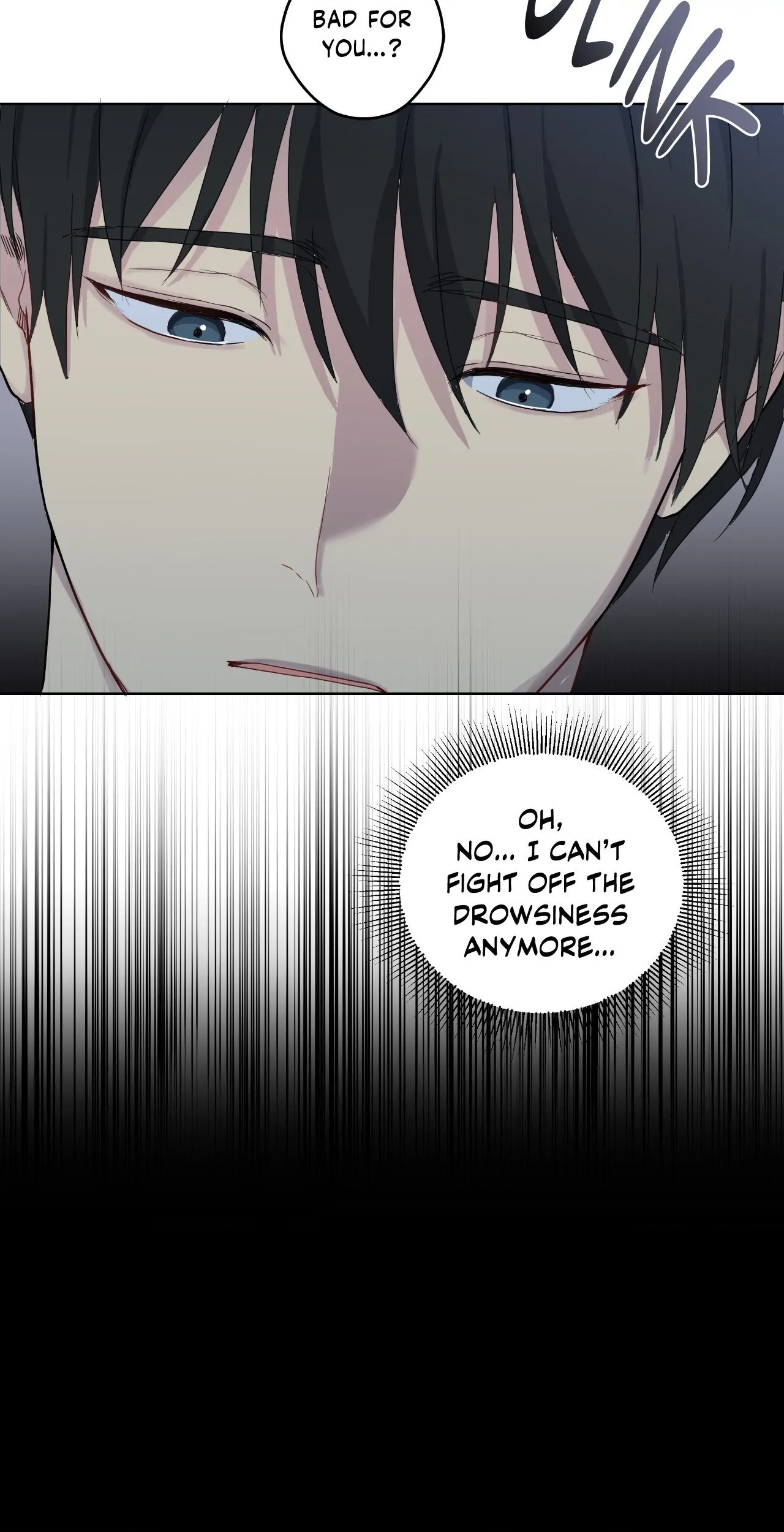 A Gloomy Delusion - Chapter 20 Page 23