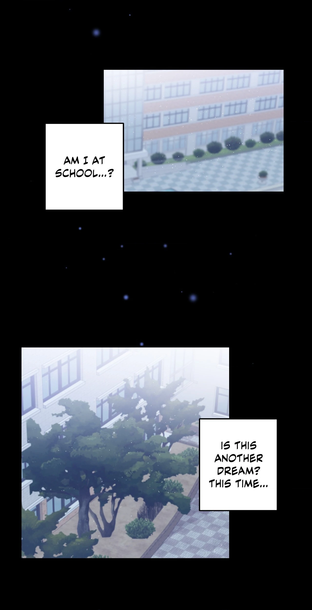 A Gloomy Delusion - Chapter 20 Page 25