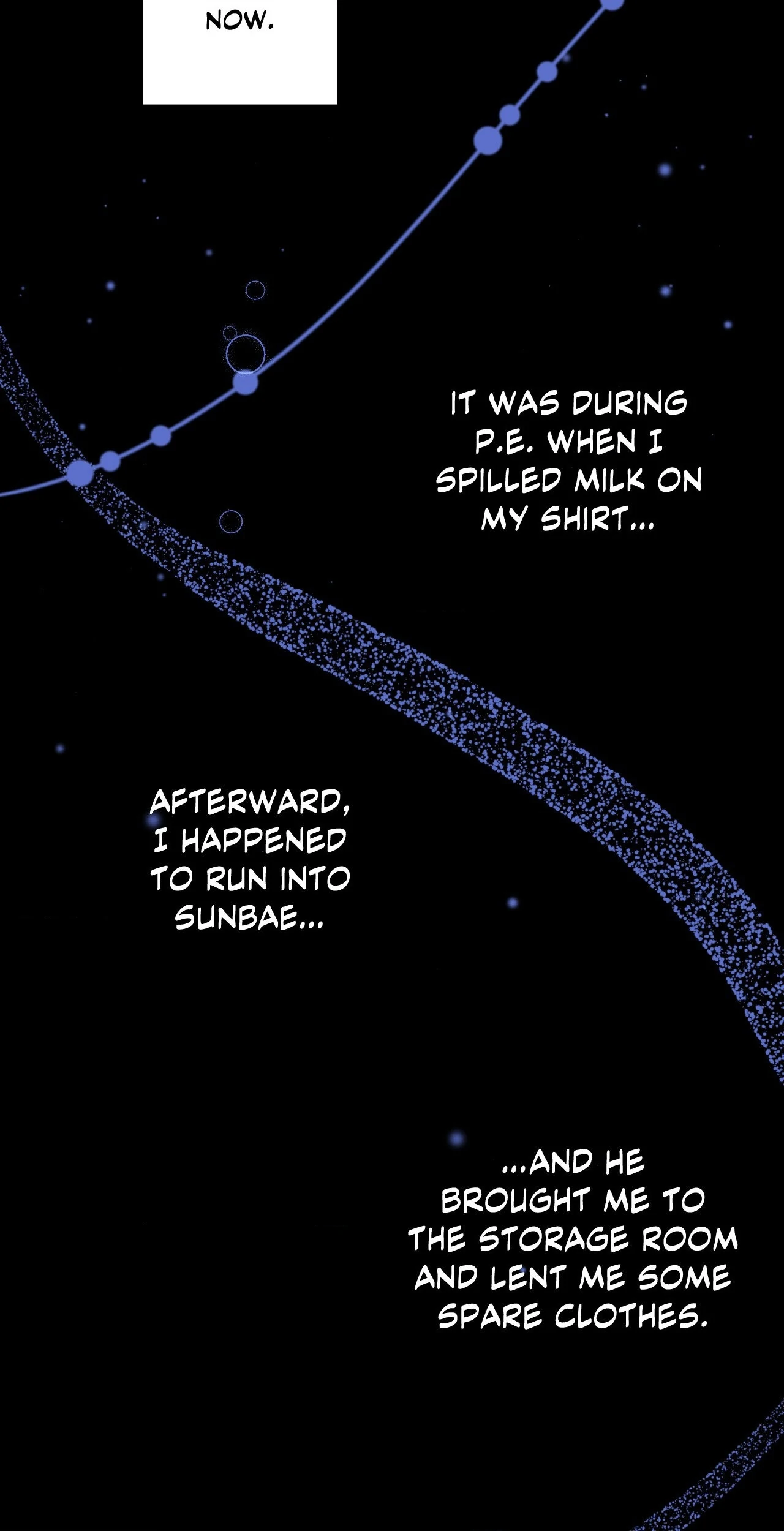 A Gloomy Delusion - Chapter 20 Page 28
