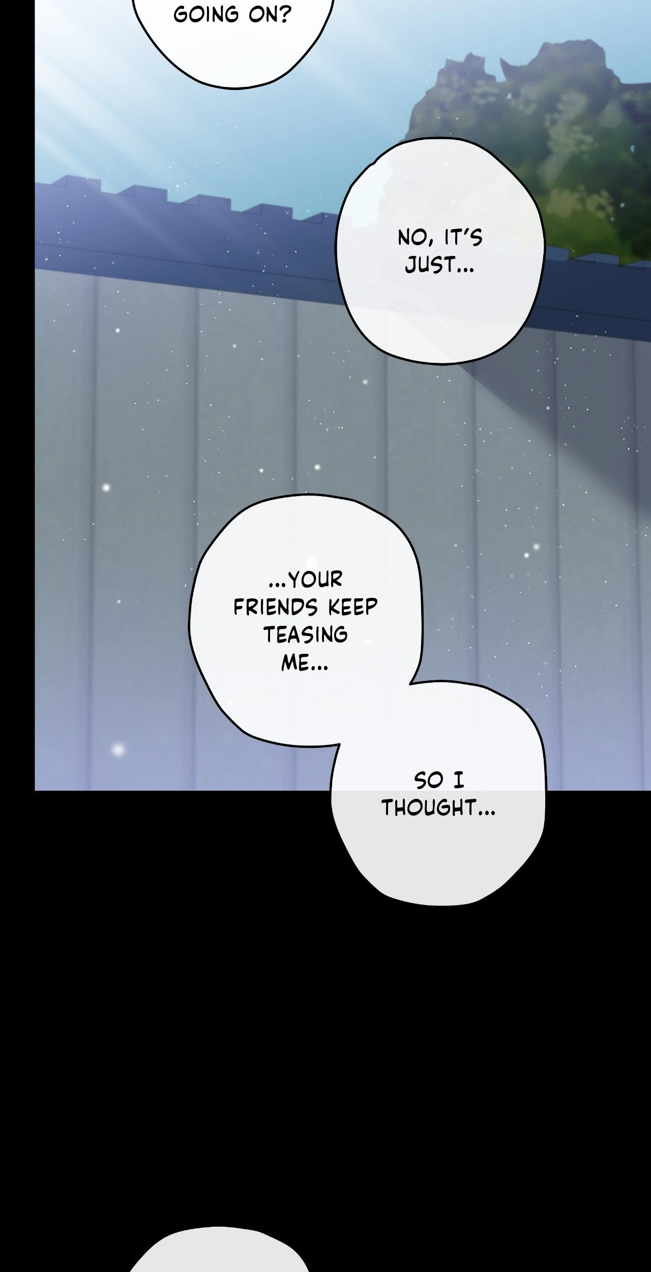 A Gloomy Delusion - Chapter 20 Page 32