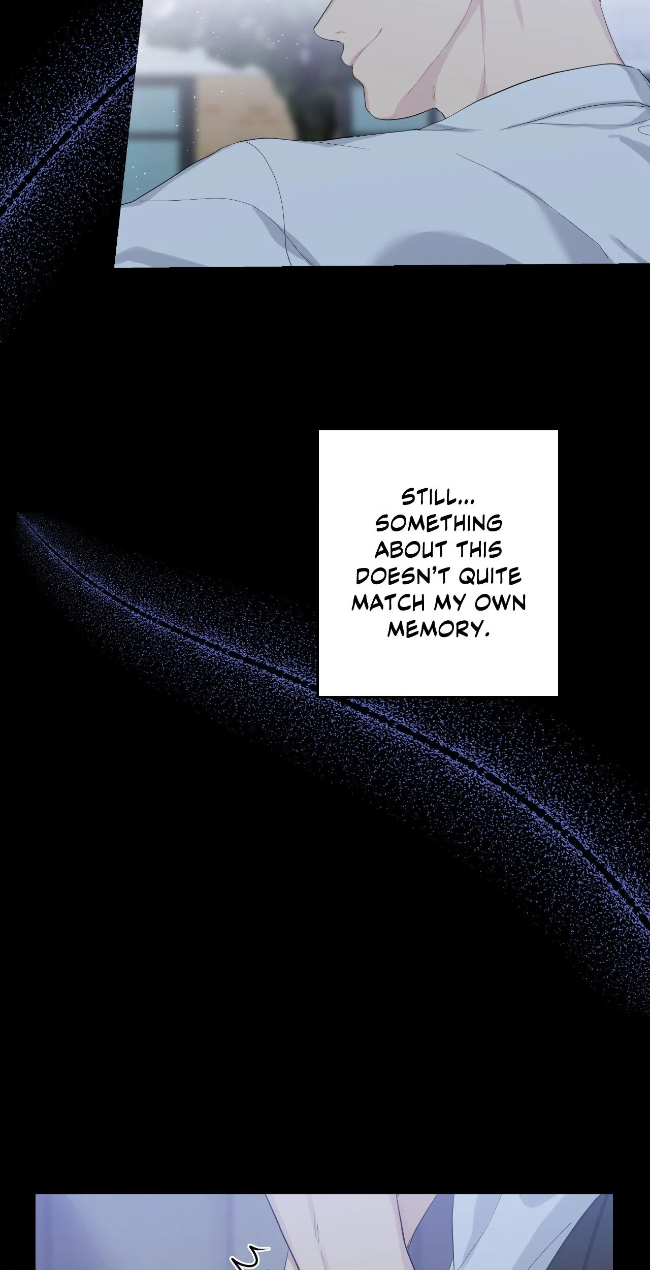 A Gloomy Delusion - Chapter 20 Page 38