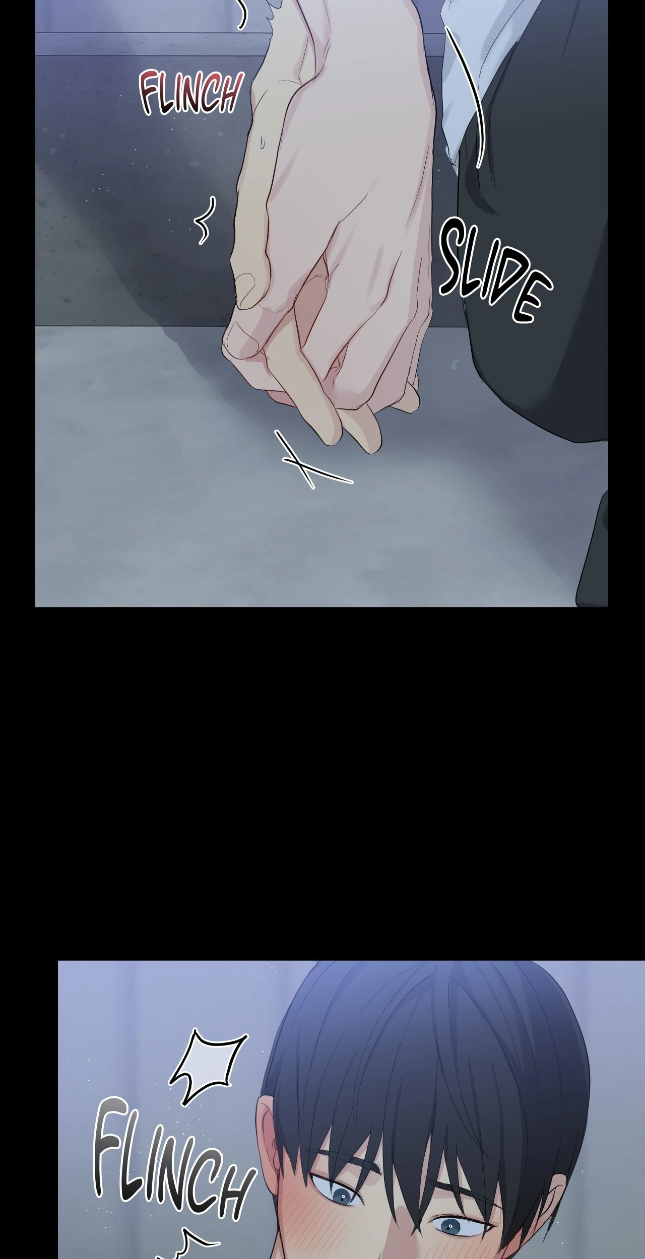 A Gloomy Delusion - Chapter 20 Page 39