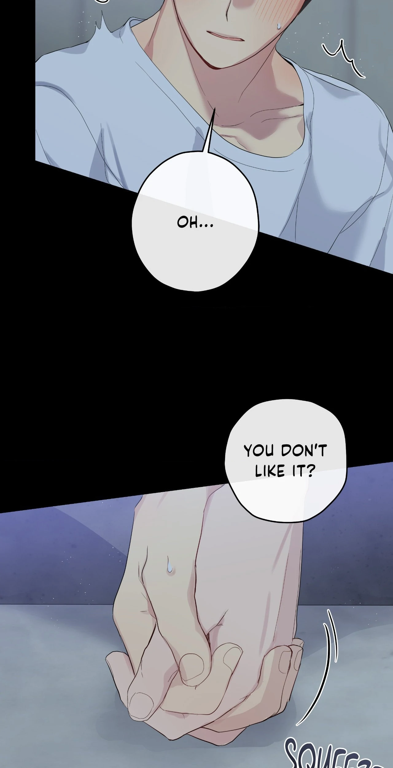 A Gloomy Delusion - Chapter 20 Page 40