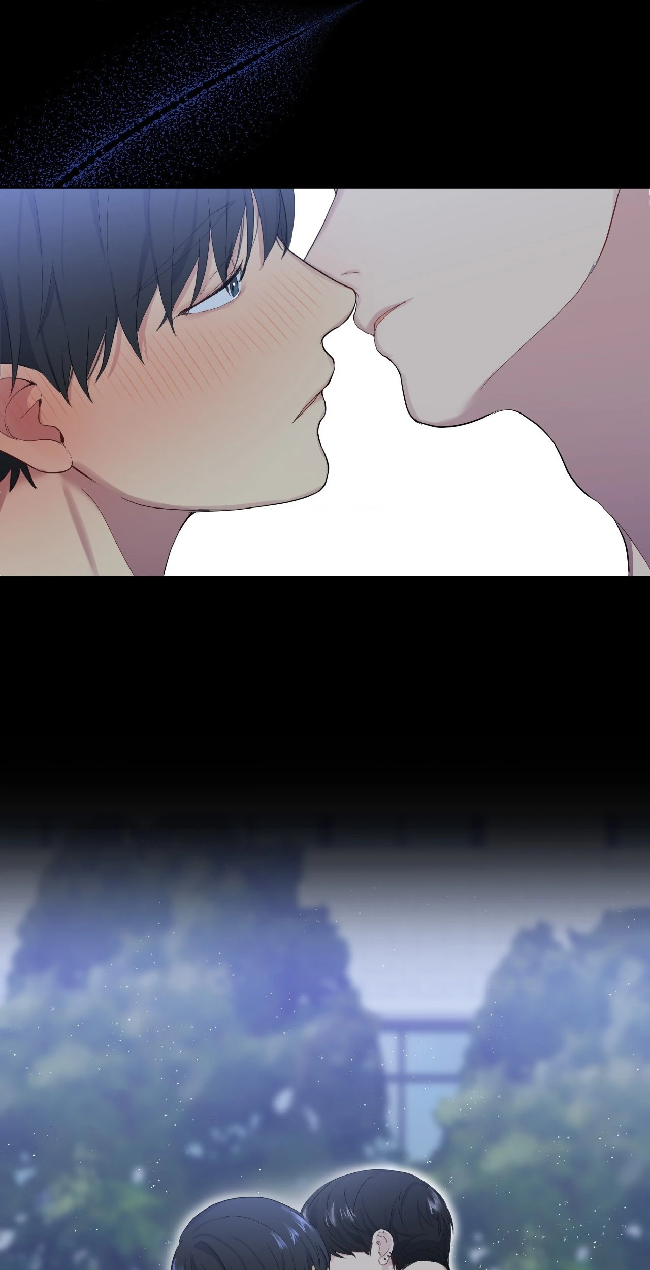 A Gloomy Delusion - Chapter 20 Page 42