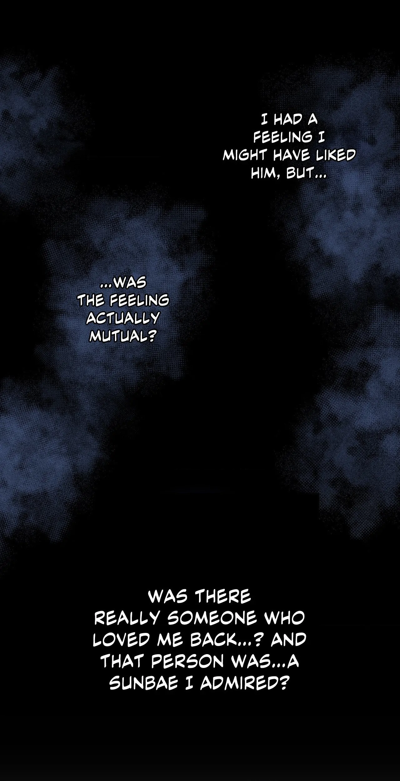 A Gloomy Delusion - Chapter 20 Page 44