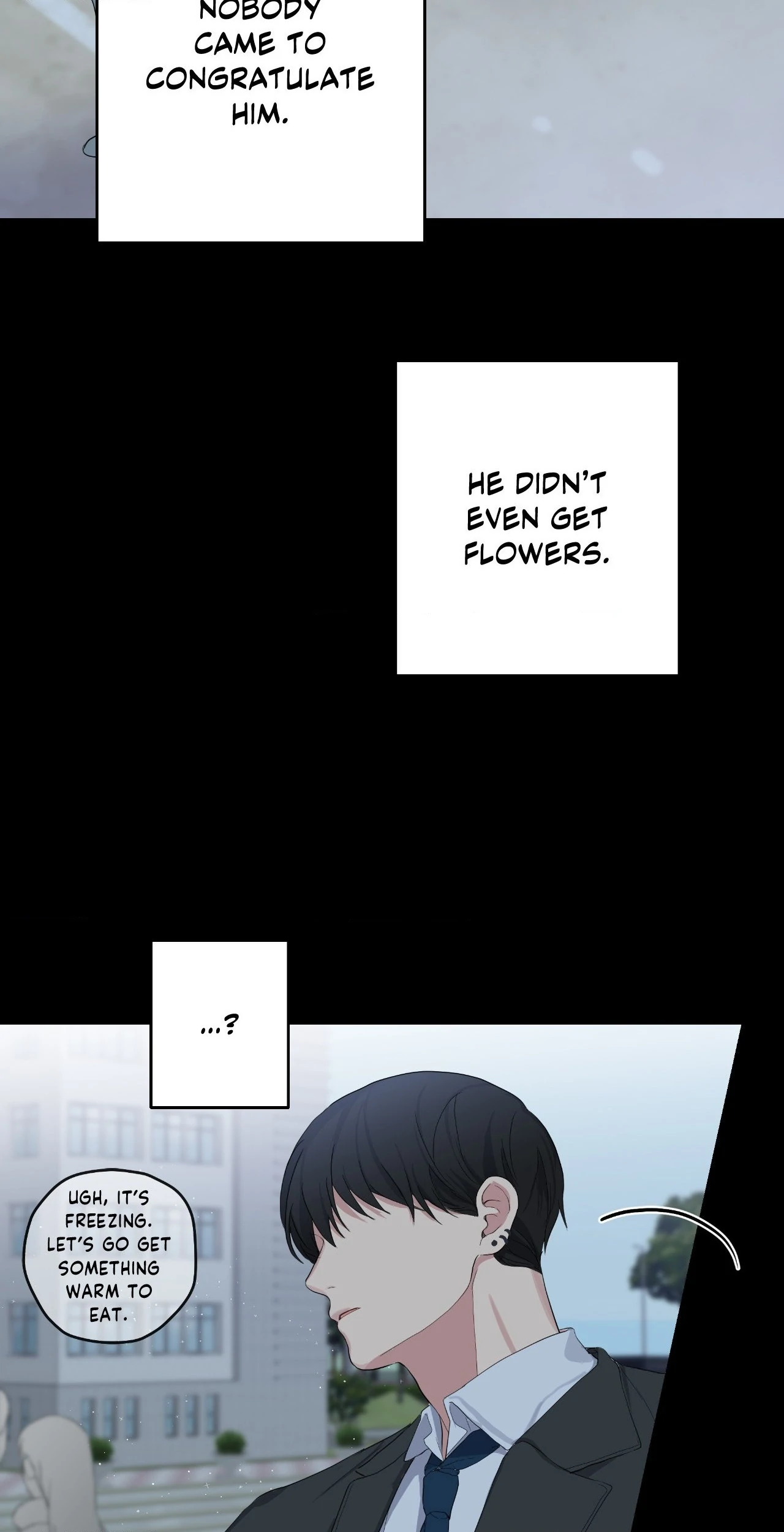 A Gloomy Delusion - Chapter 20 Page 47