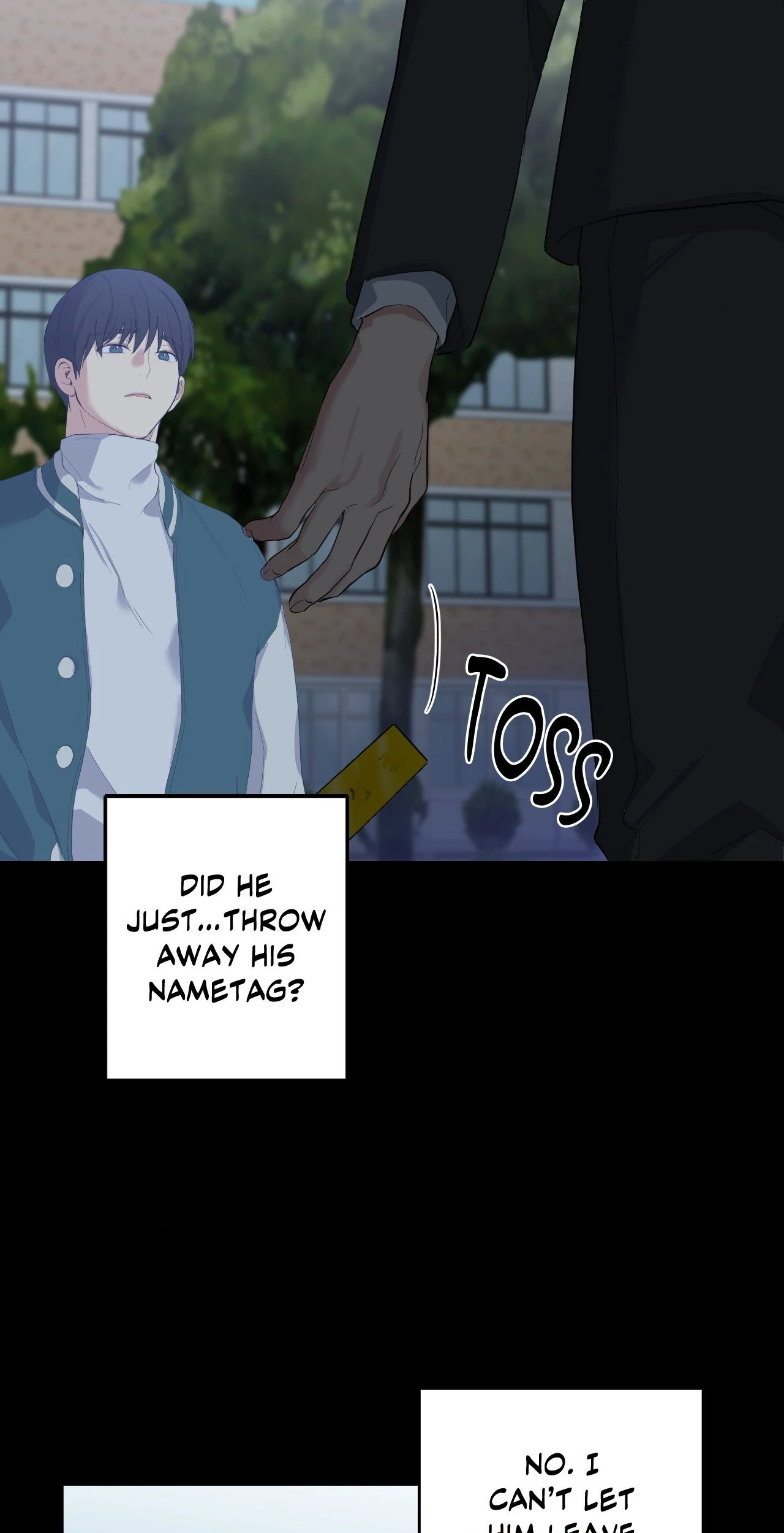 A Gloomy Delusion - Chapter 20 Page 51