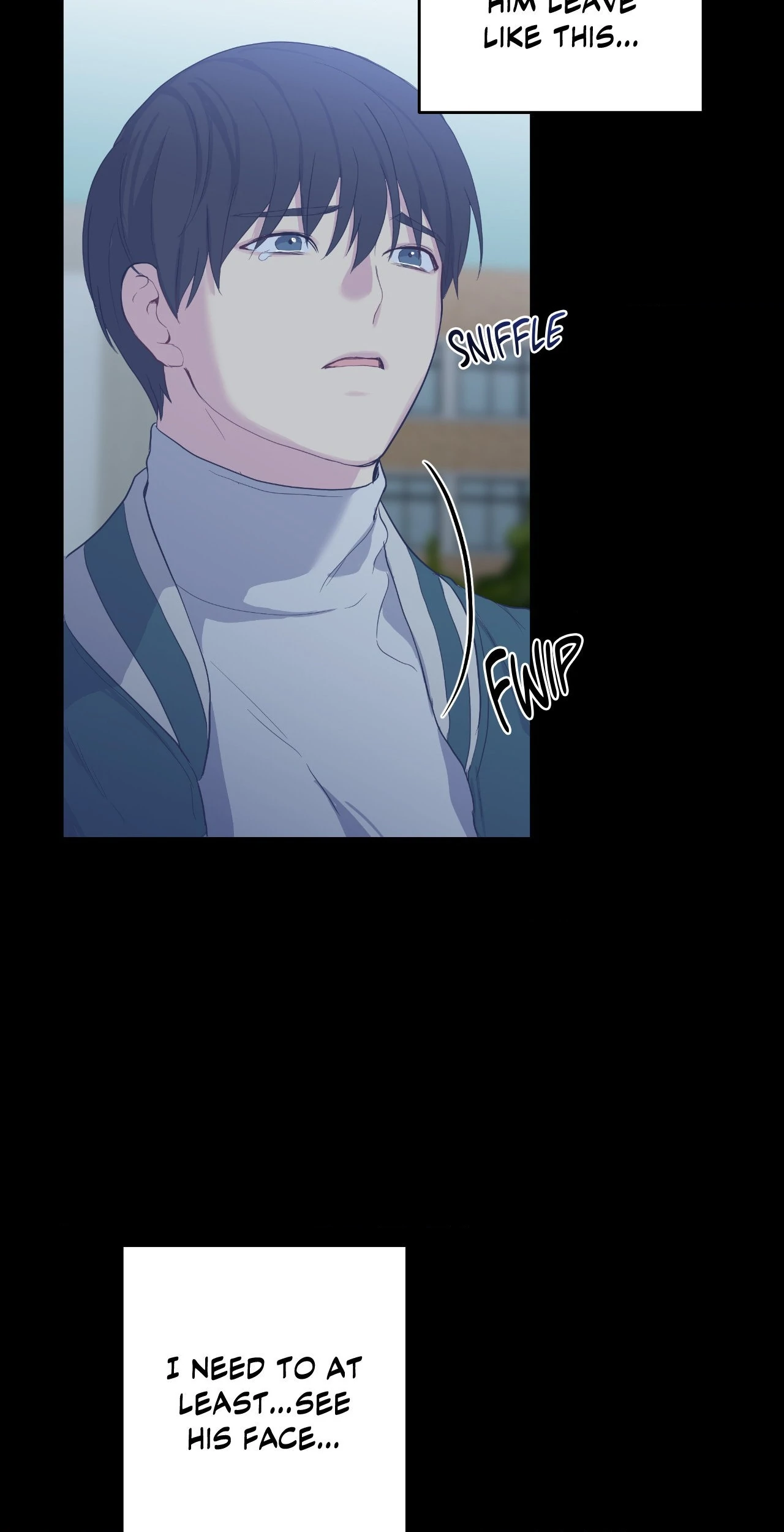 A Gloomy Delusion - Chapter 20 Page 52