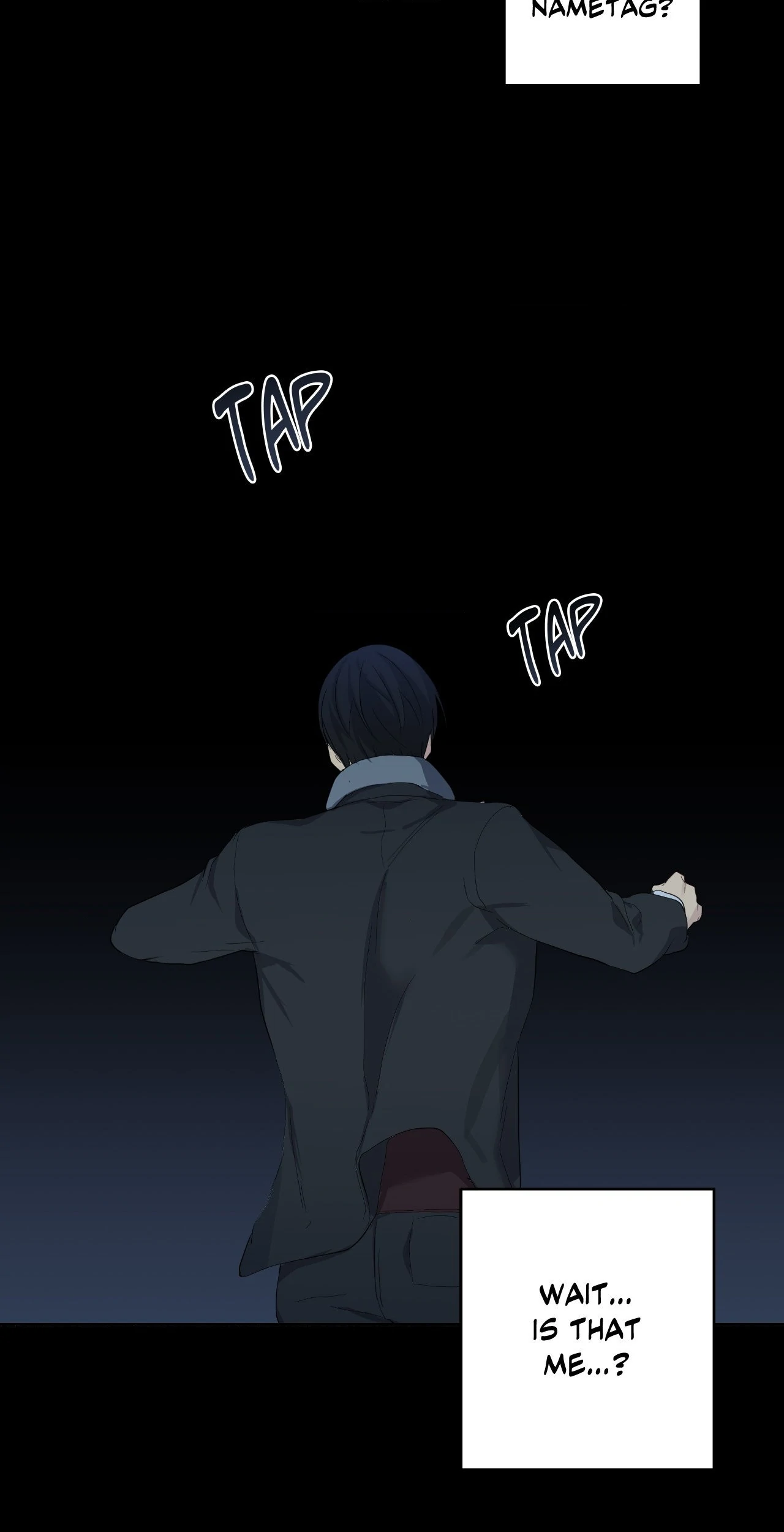 A Gloomy Delusion - Chapter 20 Page 57