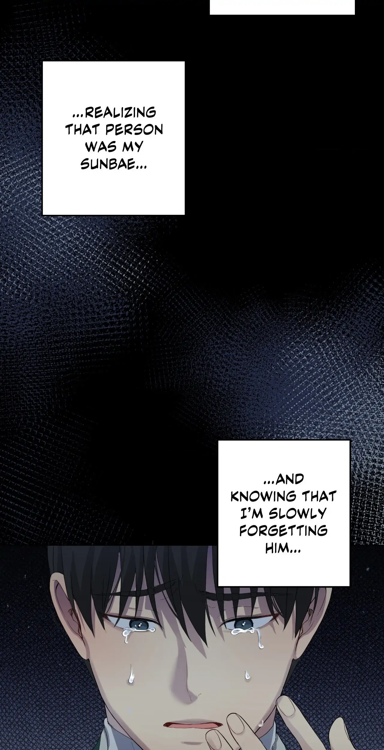 A Gloomy Delusion - Chapter 20 Page 59