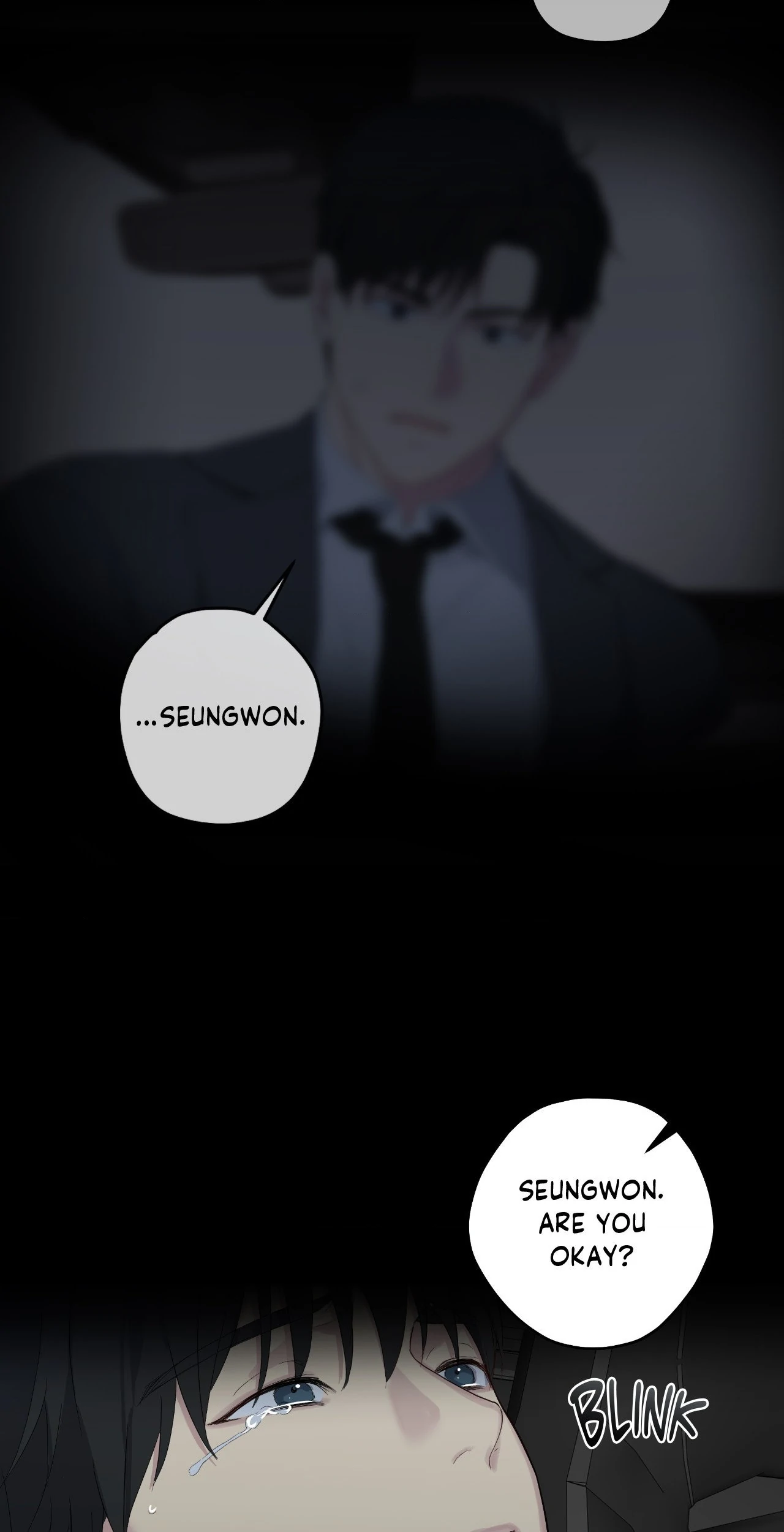 A Gloomy Delusion - Chapter 20 Page 61
