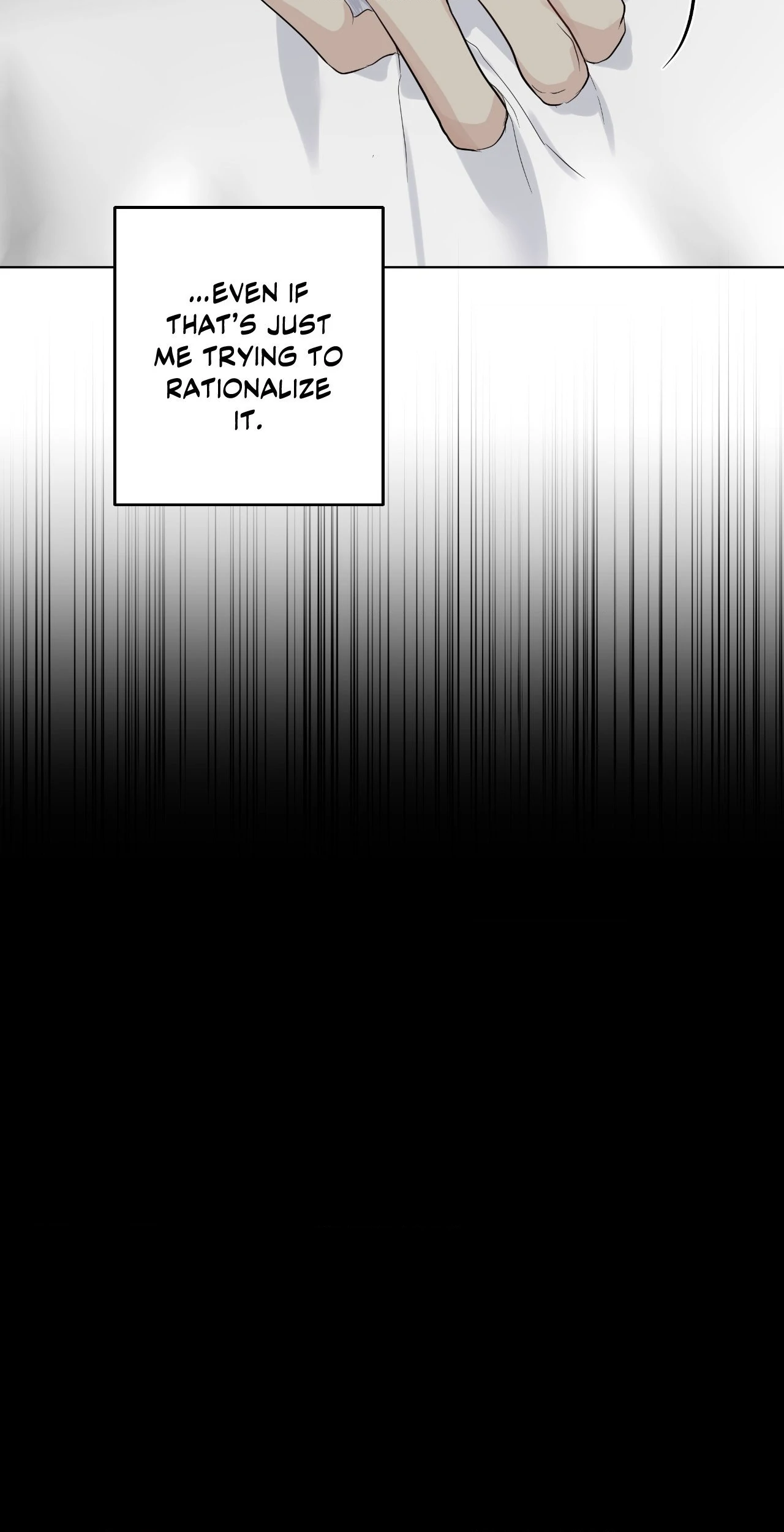A Gloomy Delusion - Chapter 20 Page 9