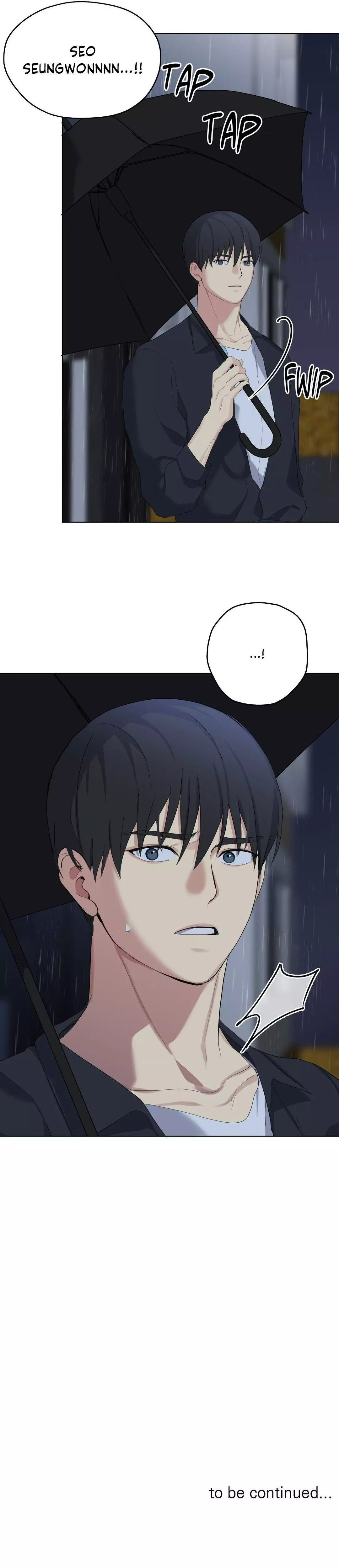 A Gloomy Delusion - Chapter 21 Page 36