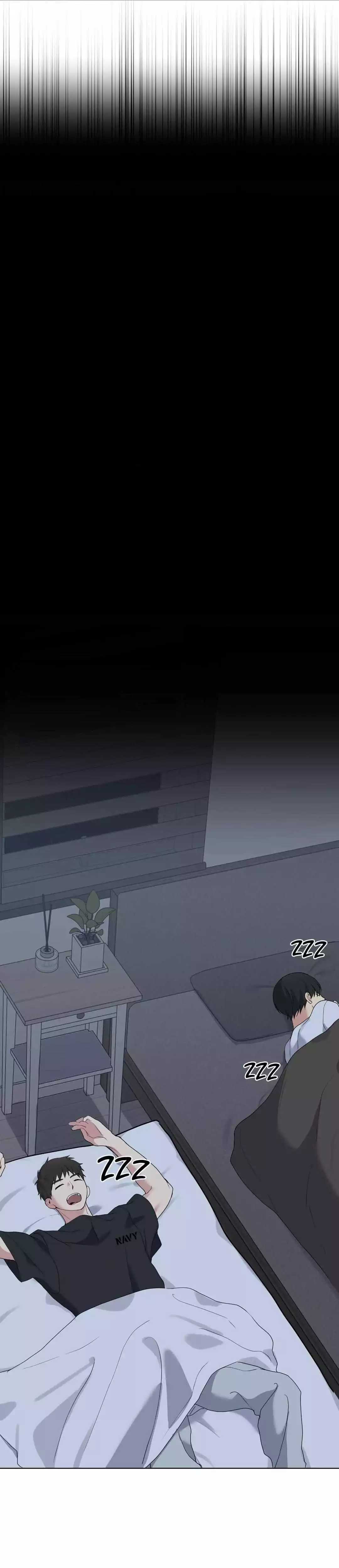 A Gloomy Delusion - Chapter 22 Page 26