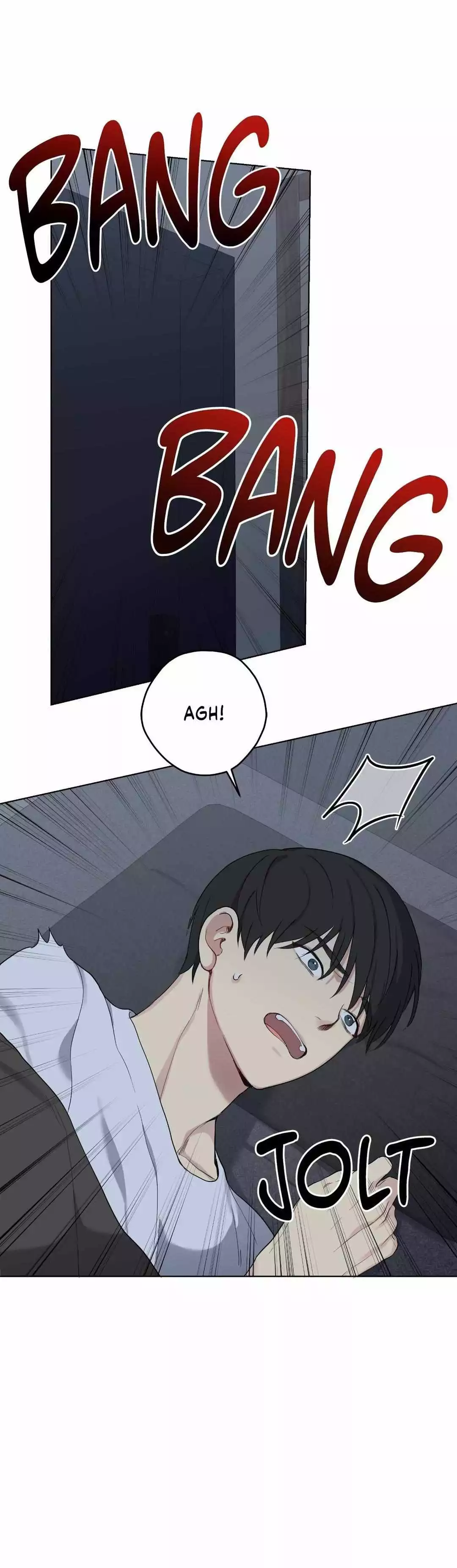 A Gloomy Delusion - Chapter 22 Page 27