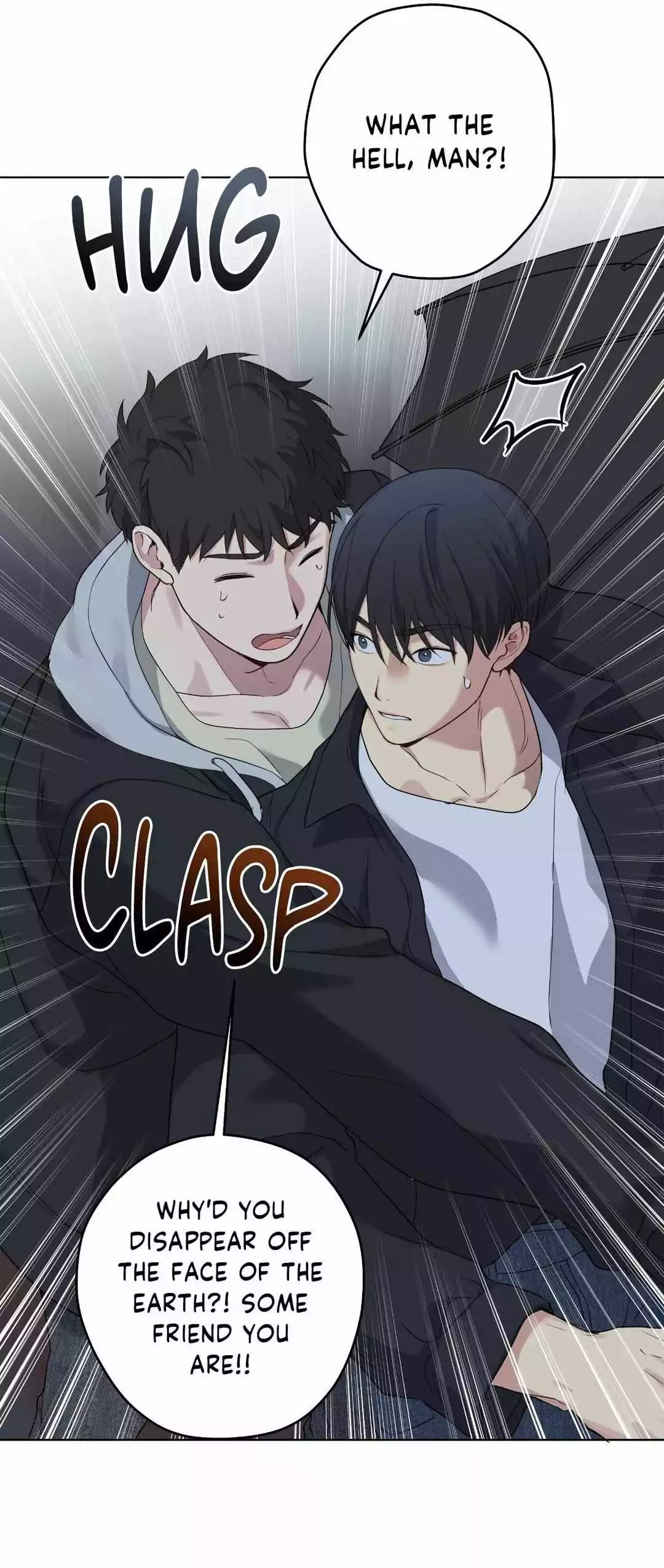 A Gloomy Delusion - Chapter 22 Page 4