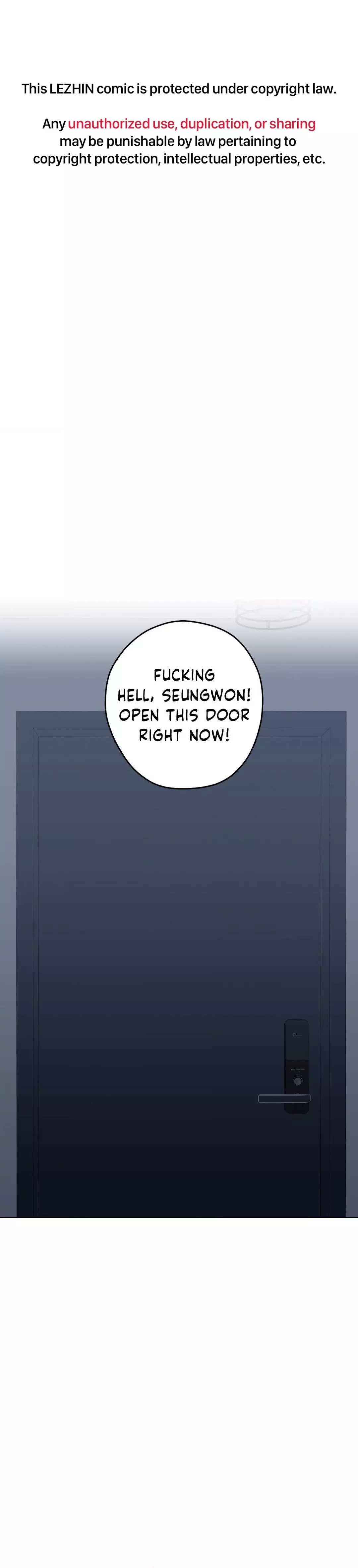 A Gloomy Delusion - Chapter 23 Page 2