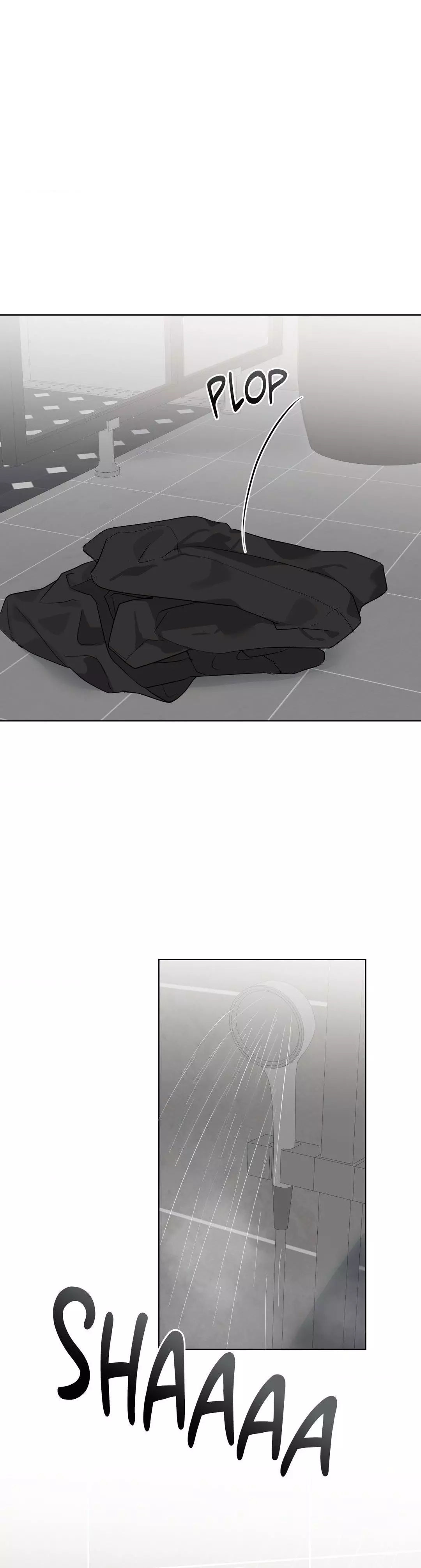 A Gloomy Delusion - Chapter 23 Page 24