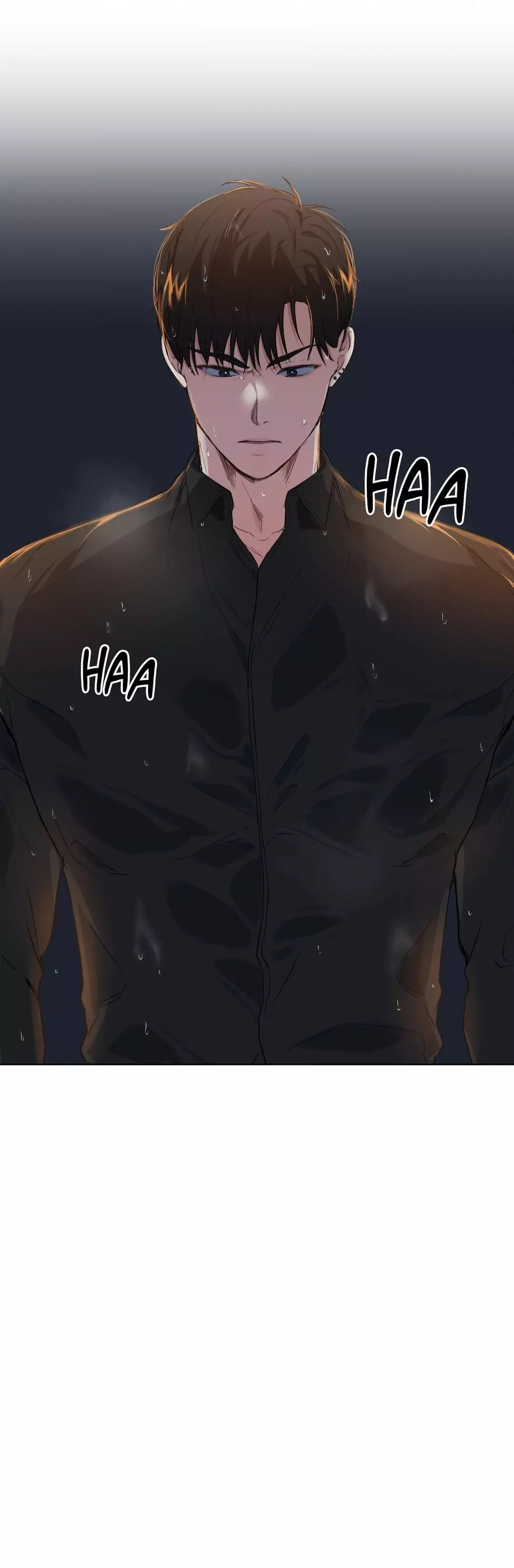 A Gloomy Delusion - Chapter 23 Page 6
