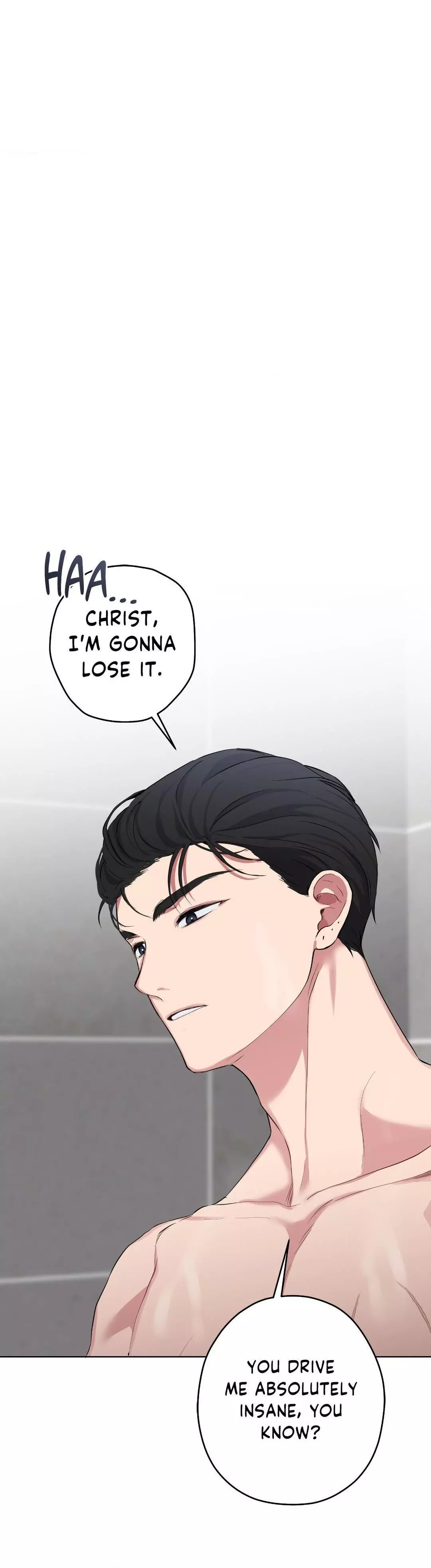 A Gloomy Delusion - Chapter 24 Page 17