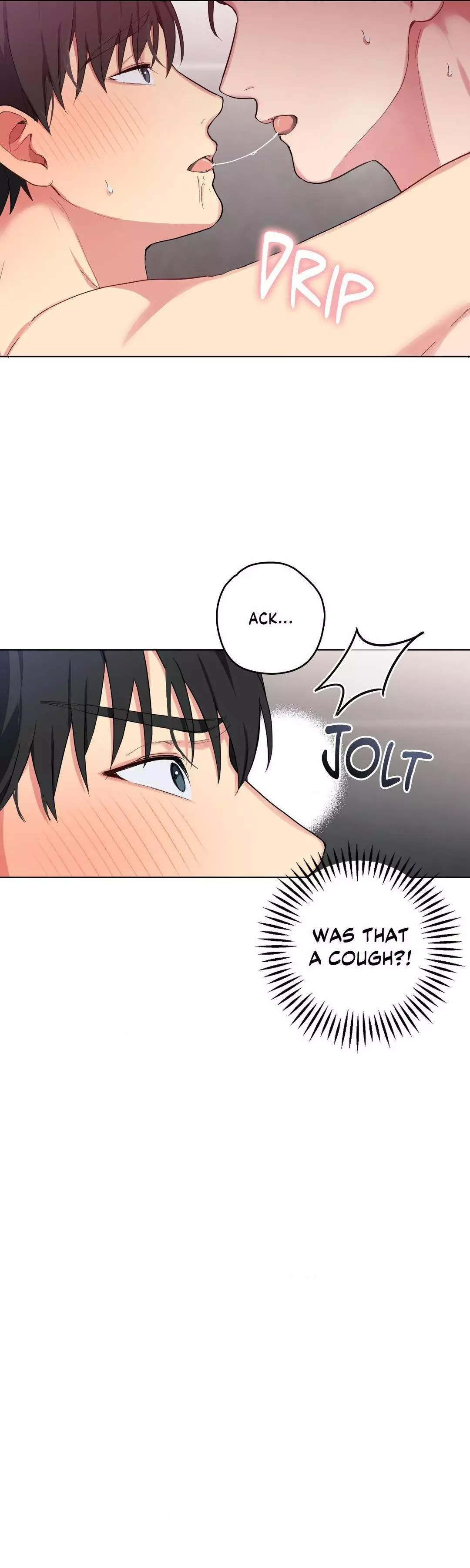 A Gloomy Delusion - Chapter 24 Page 27