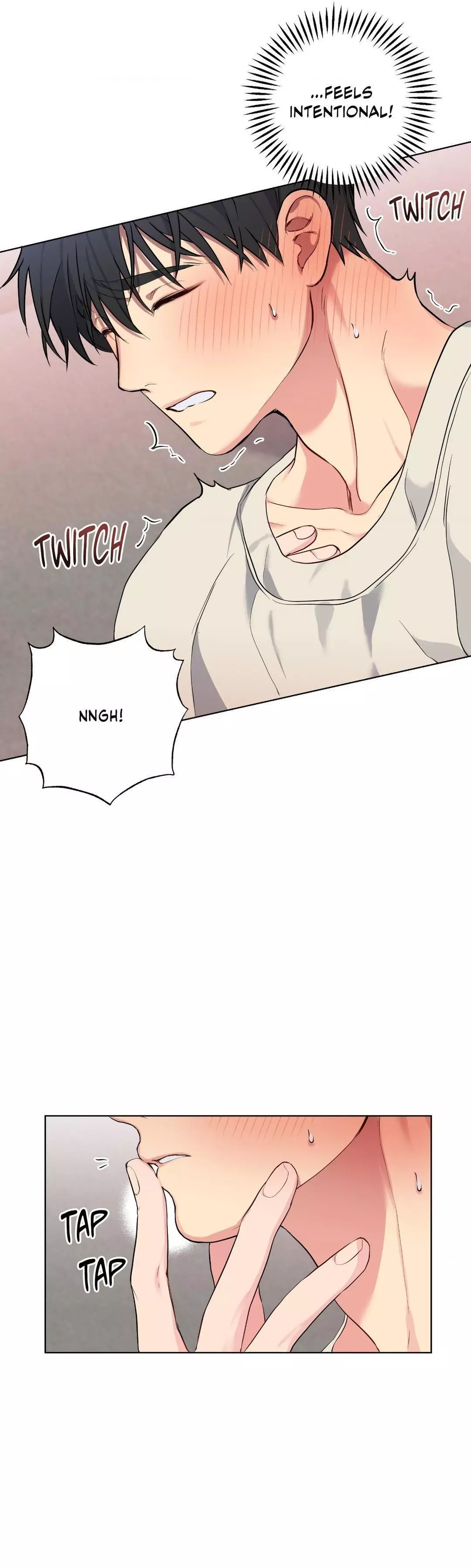 A Gloomy Delusion - Chapter 25 Page 24