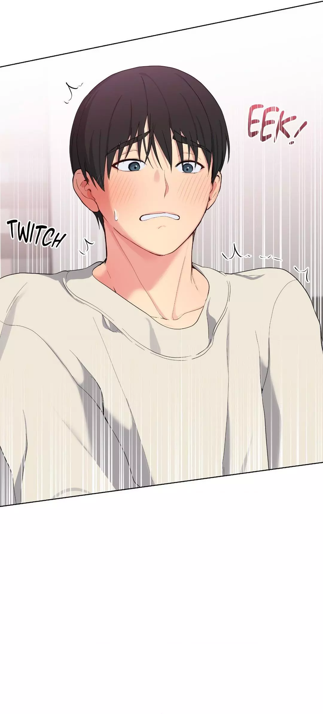 A Gloomy Delusion - Chapter 26 Page 10