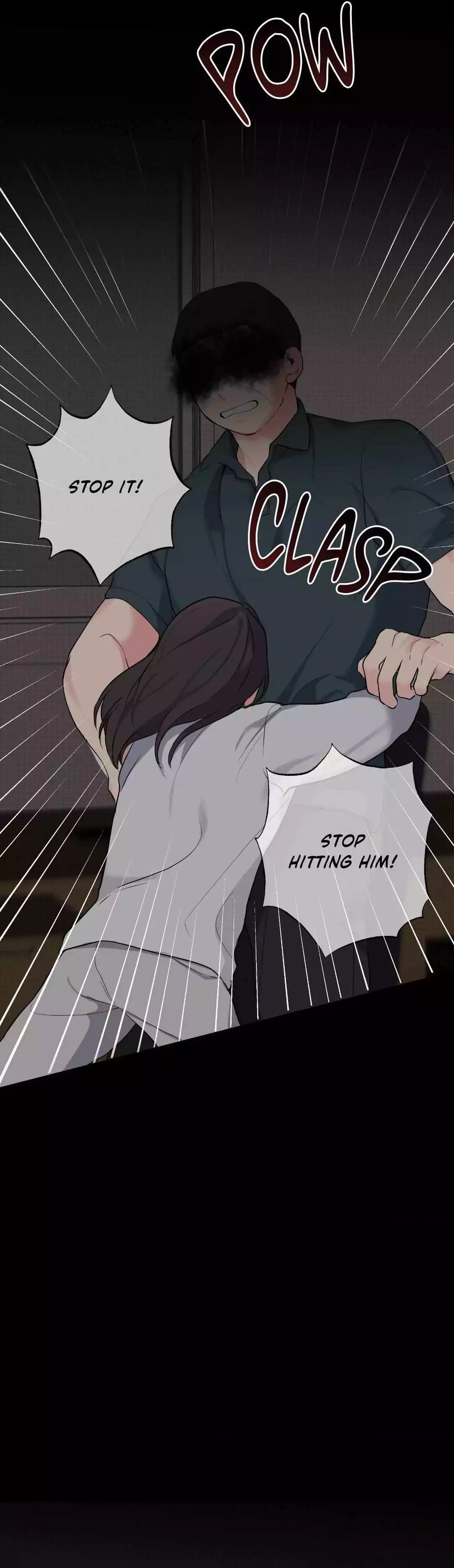 A Gloomy Delusion - Chapter 26 Page 25