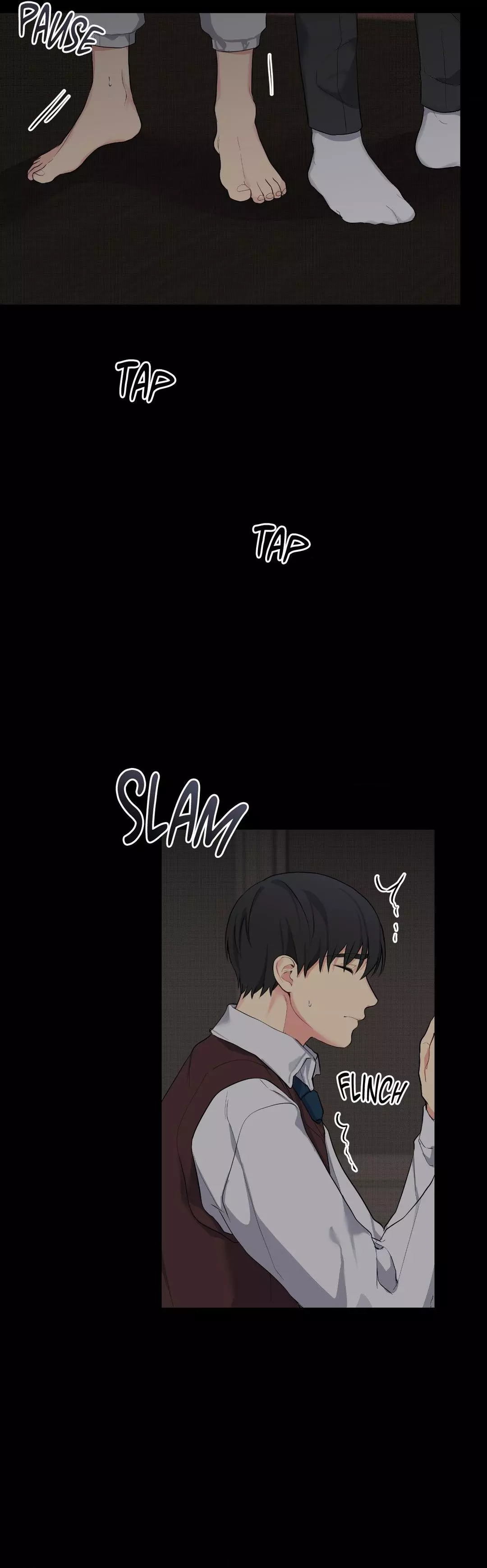 A Gloomy Delusion - Chapter 26 Page 30