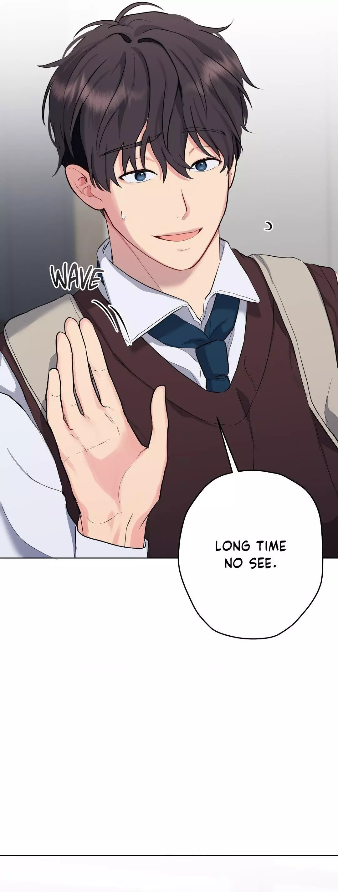 A Gloomy Delusion - Chapter 26 Page 49
