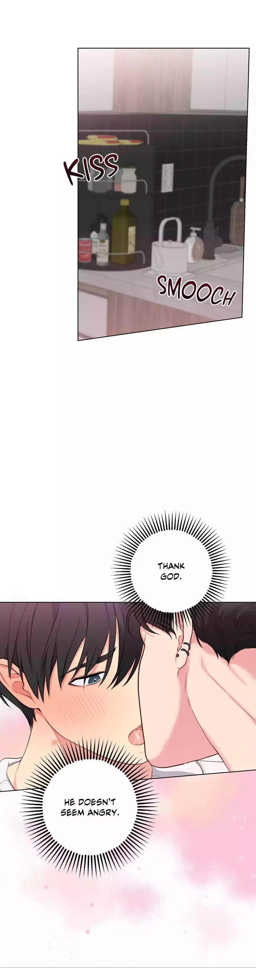A Gloomy Delusion - Chapter 27 Page 36