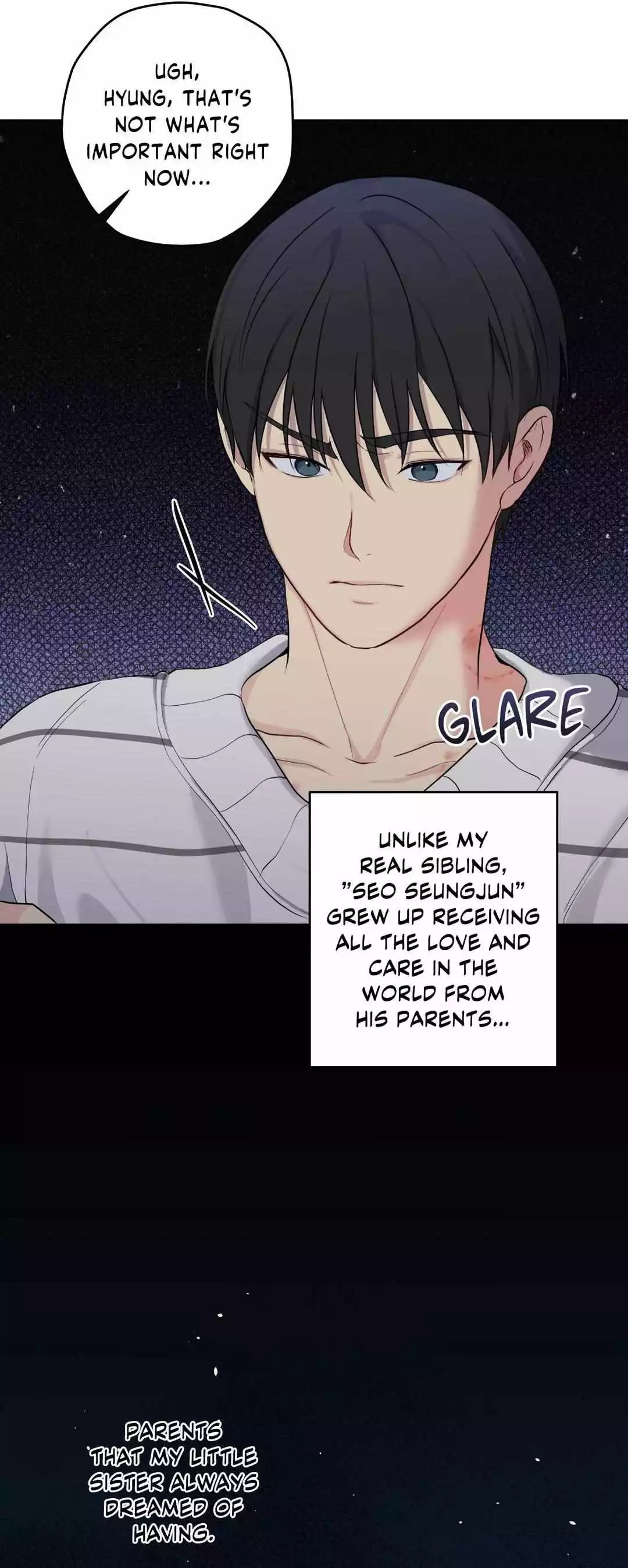 A Gloomy Delusion - Chapter 27 Page 4
