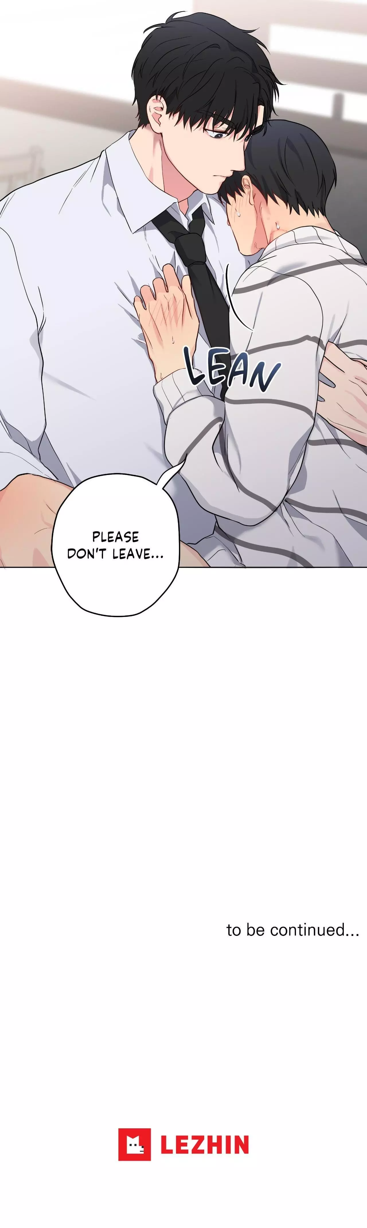 A Gloomy Delusion - Chapter 28 Page 38