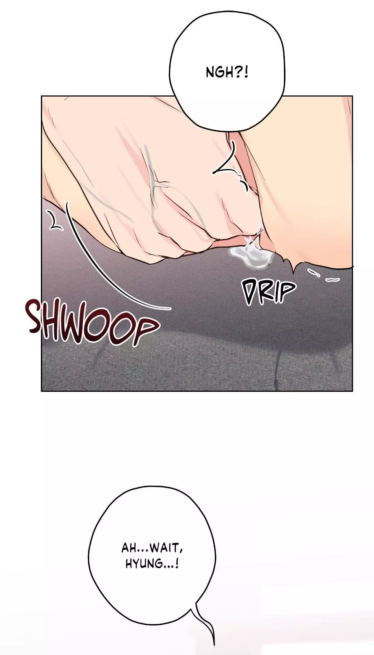 A Gloomy Delusion - Chapter 29 Page 12