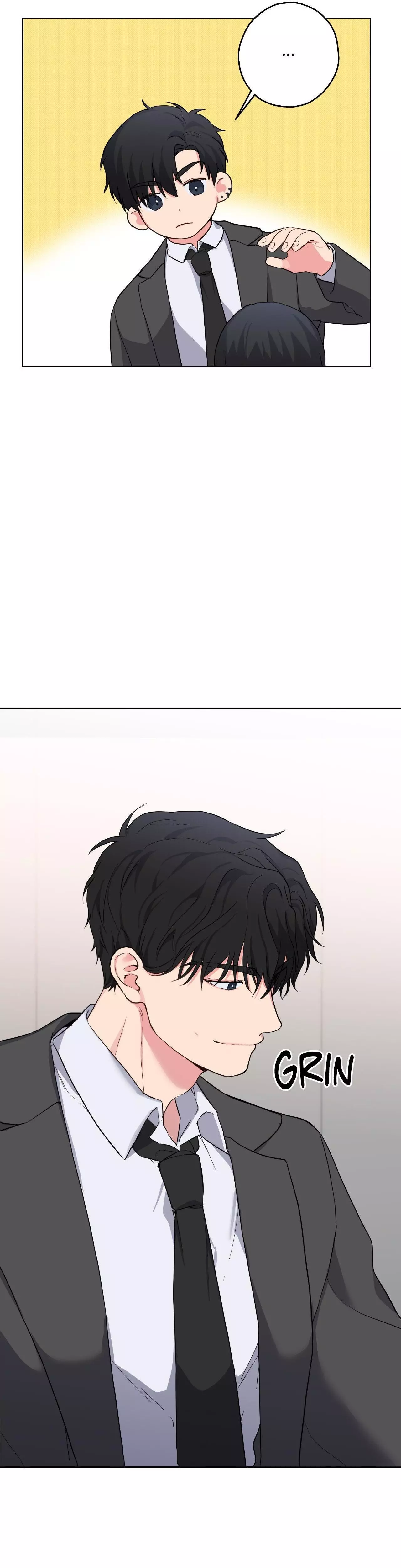 A Gloomy Delusion - Chapter 29 Page 26