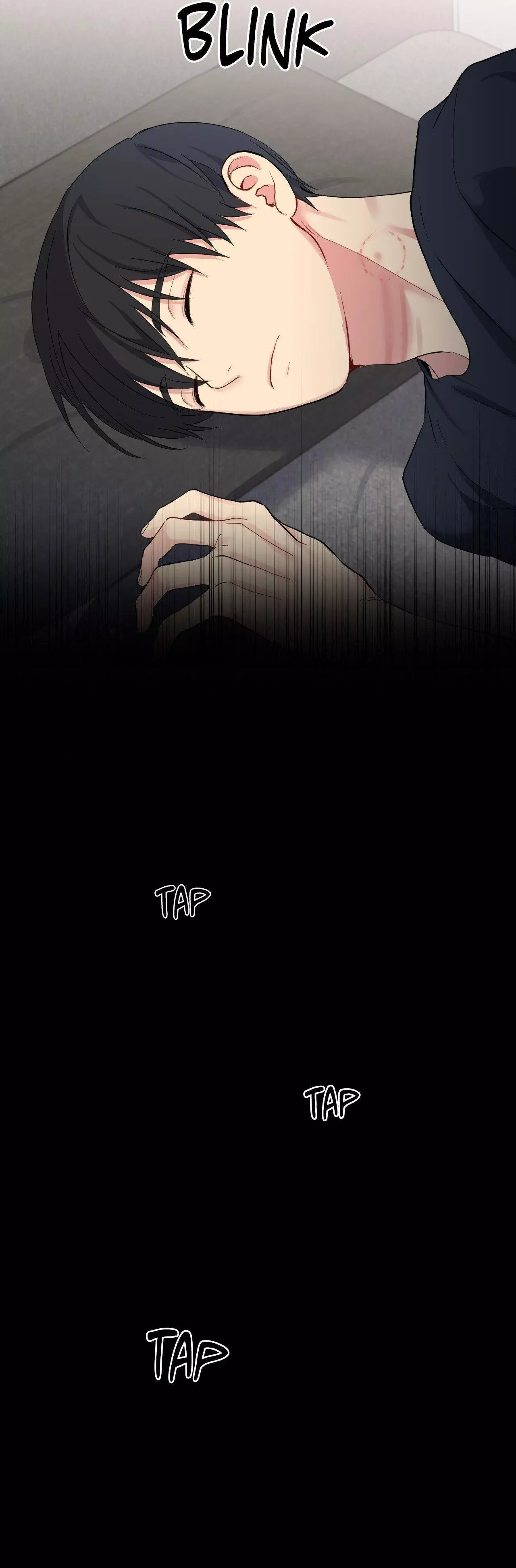 A Gloomy Delusion - Chapter 29 Page 31