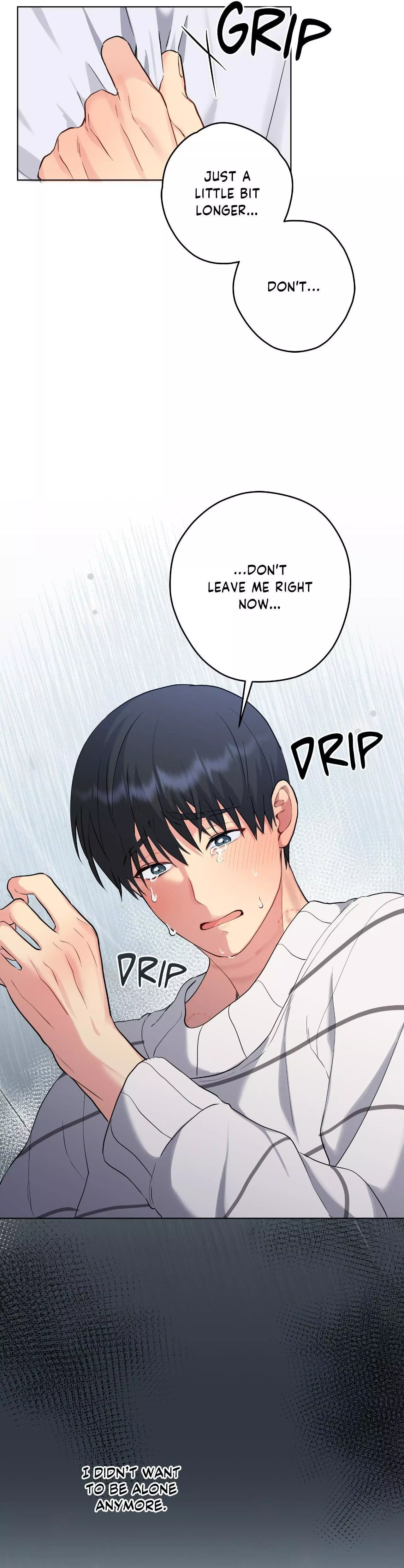 A Gloomy Delusion - Chapter 29 Page 4